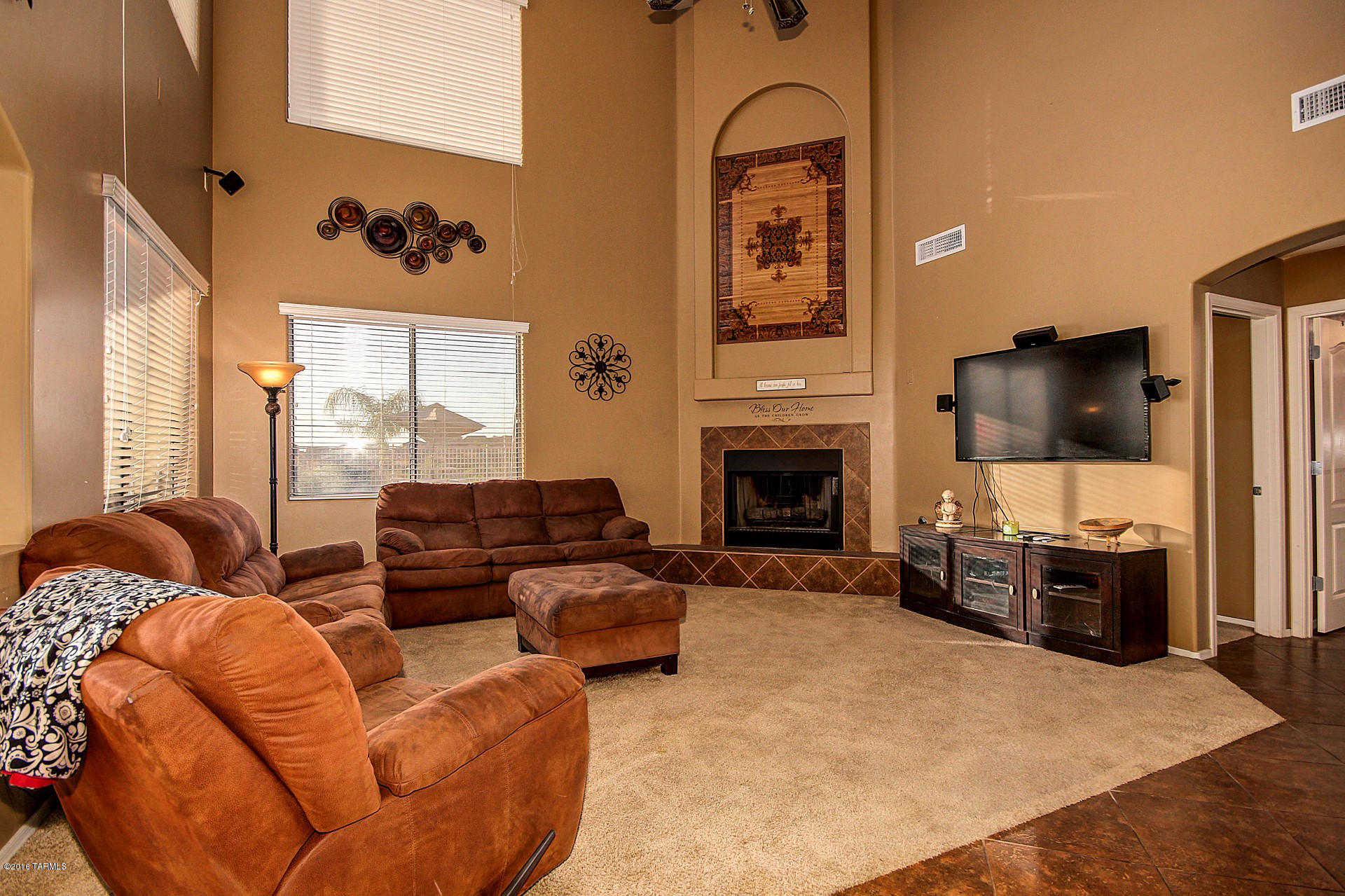 Eagle Crest Ranch - Residential