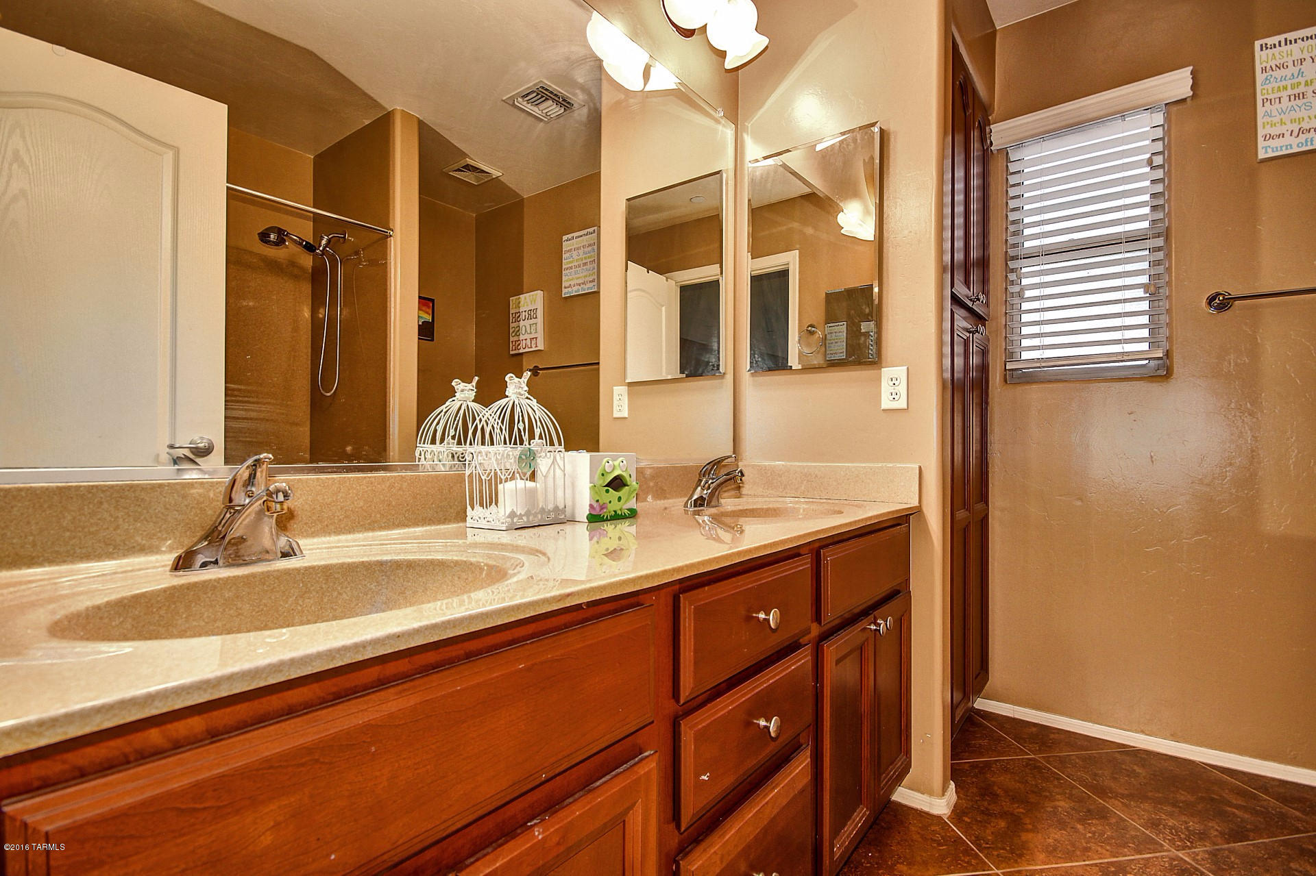 Eagle Crest Ranch - Residential