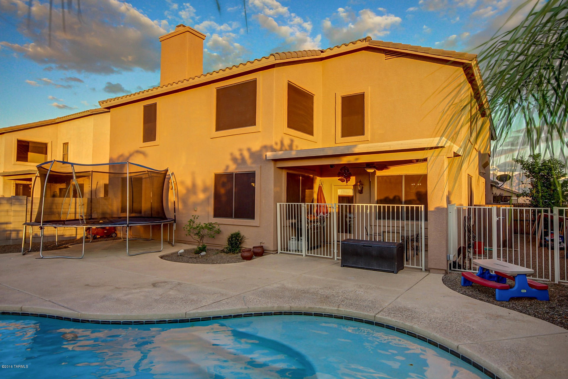 Eagle Crest Ranch - Residential