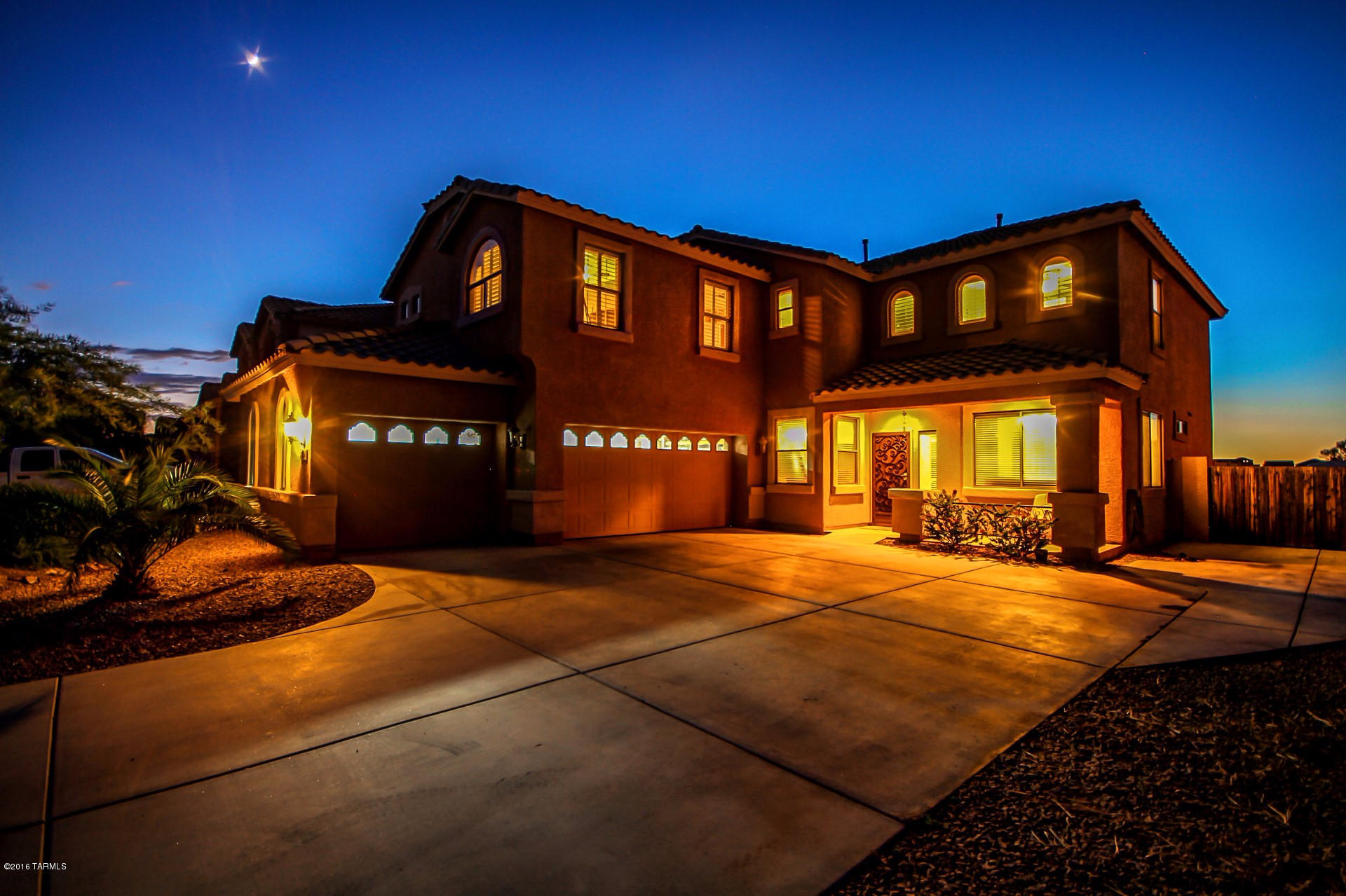 Eagle Crest Ranch - Residential