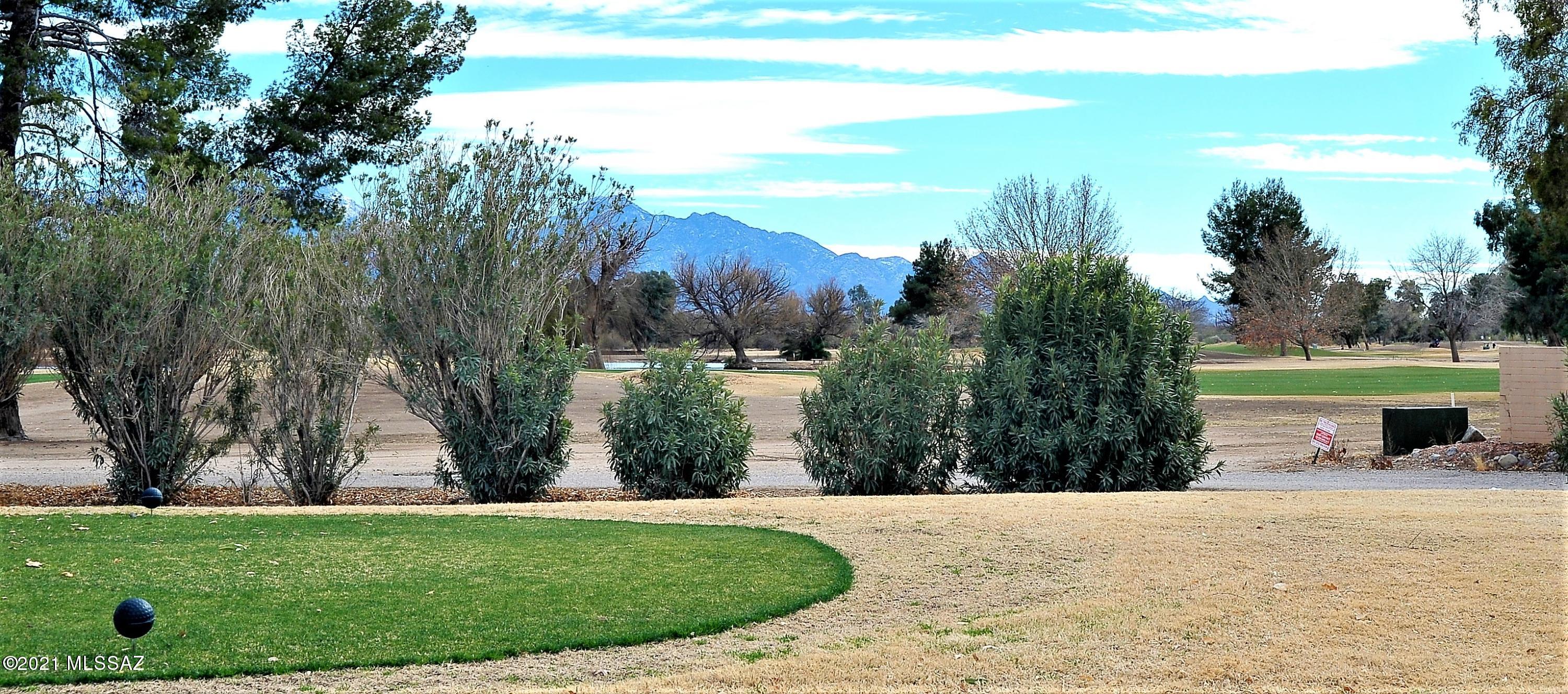 Green Valley Country Club Estates (155-376) - Residential