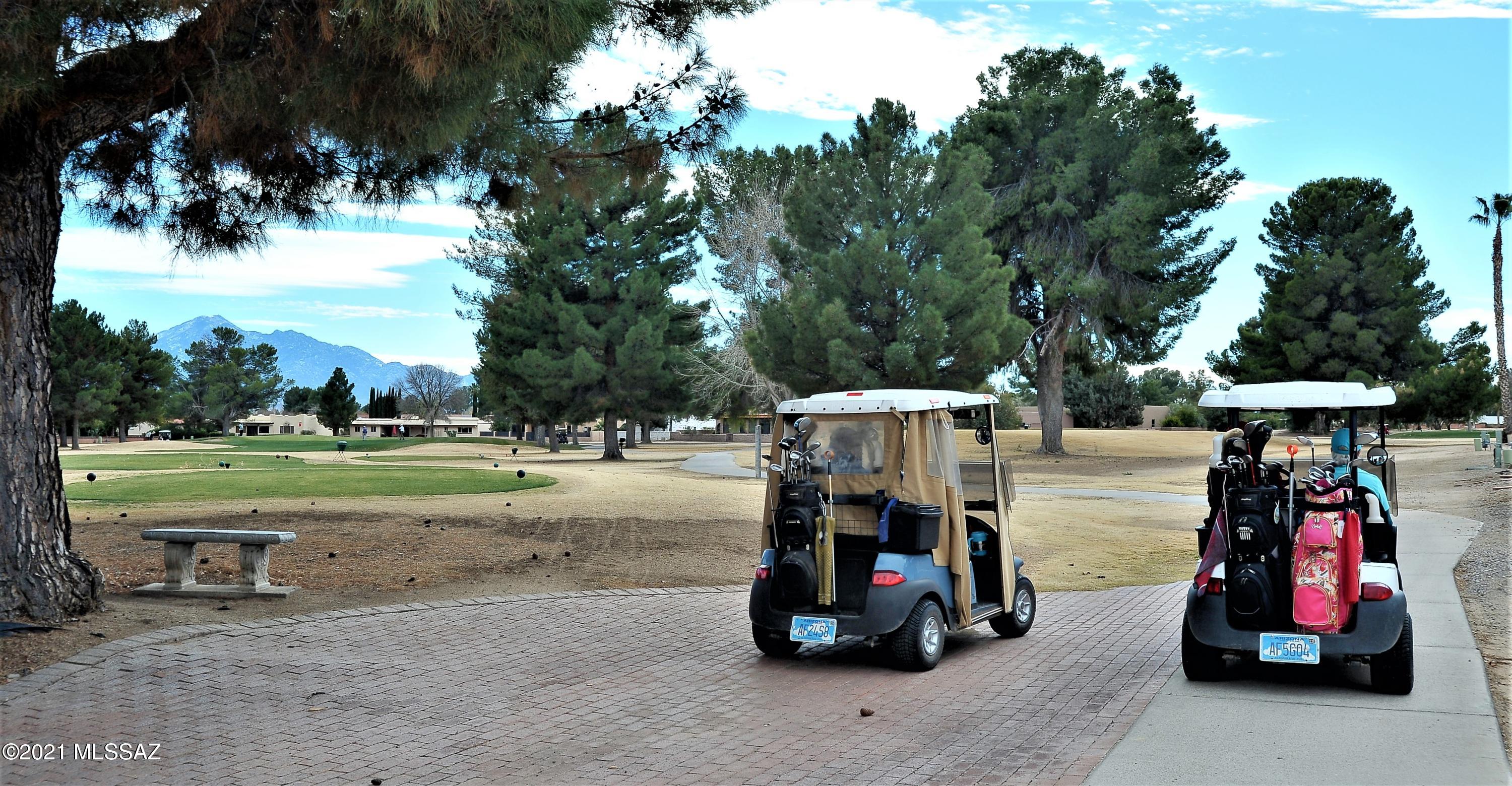 Green Valley Country Club Estates (155-376) - Residential
