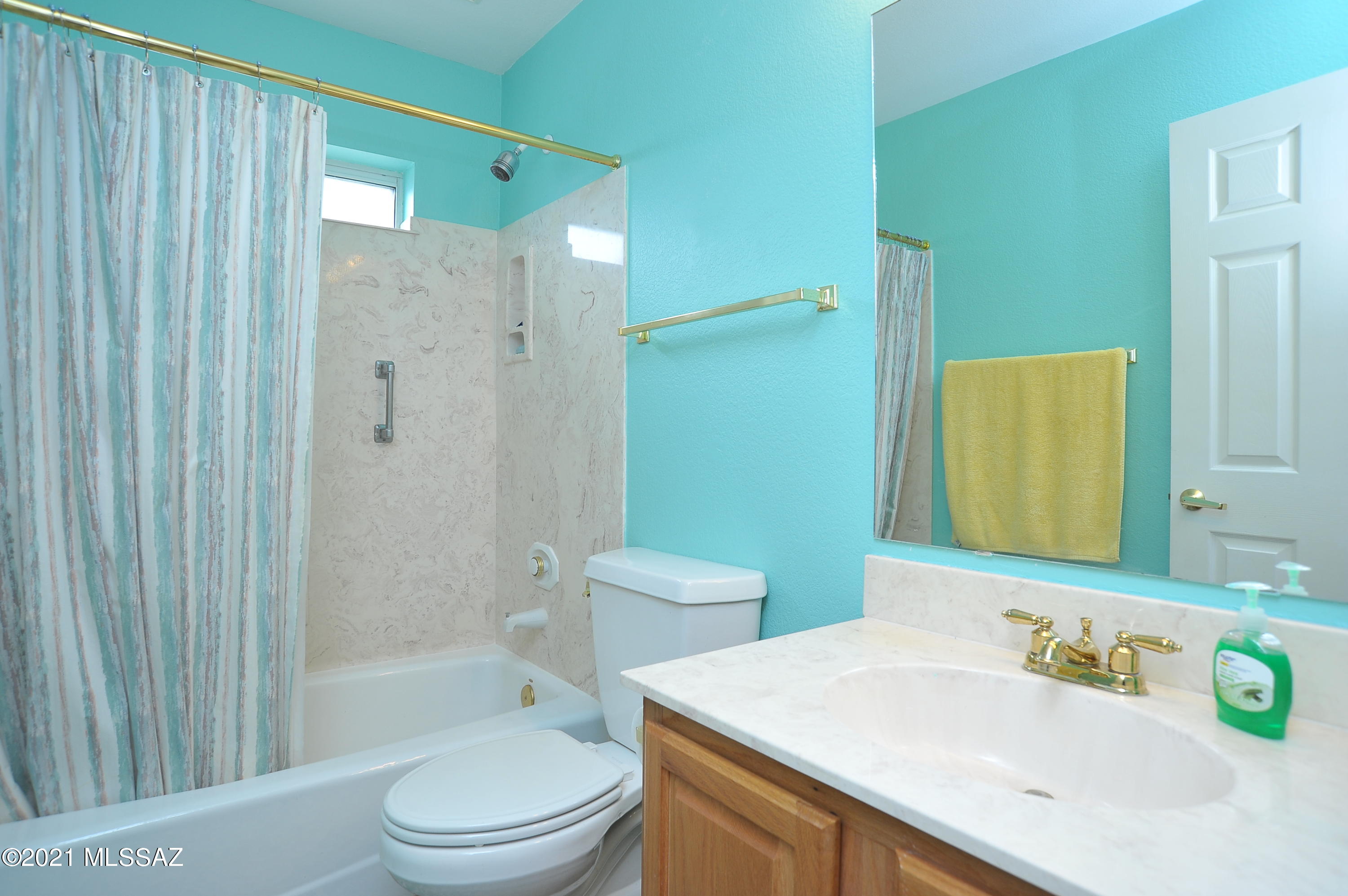 Green Valley Country Club Estates (155-376) - Residential