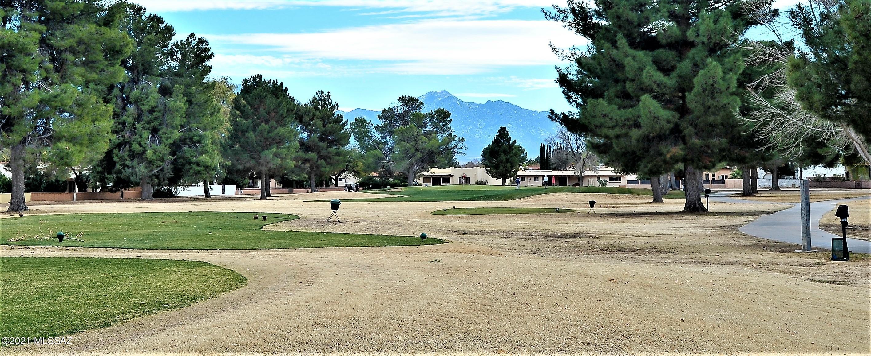 Green Valley Country Club Estates (155-376) - Residential