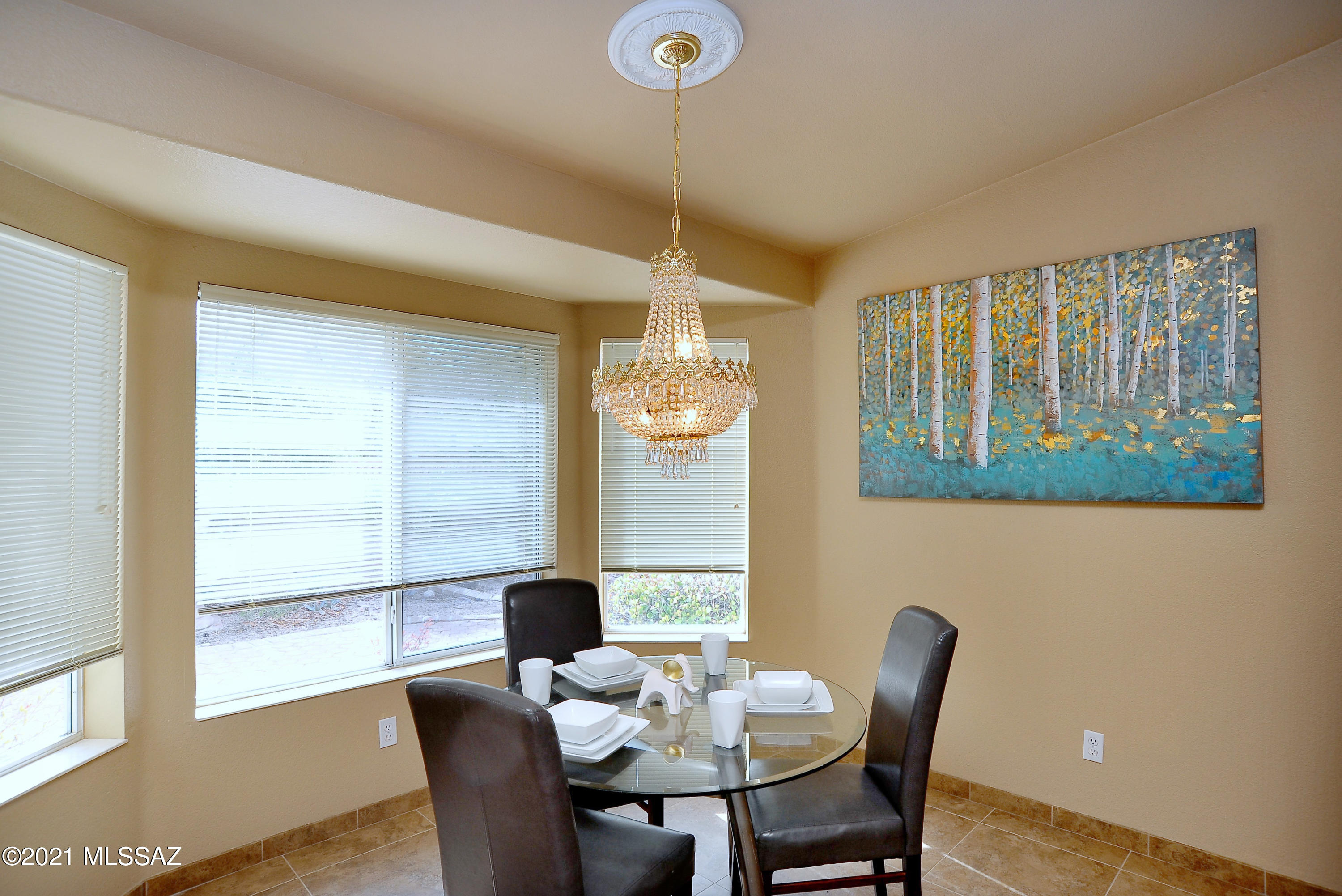 Green Valley Country Club Estates (155-376) - Residential
