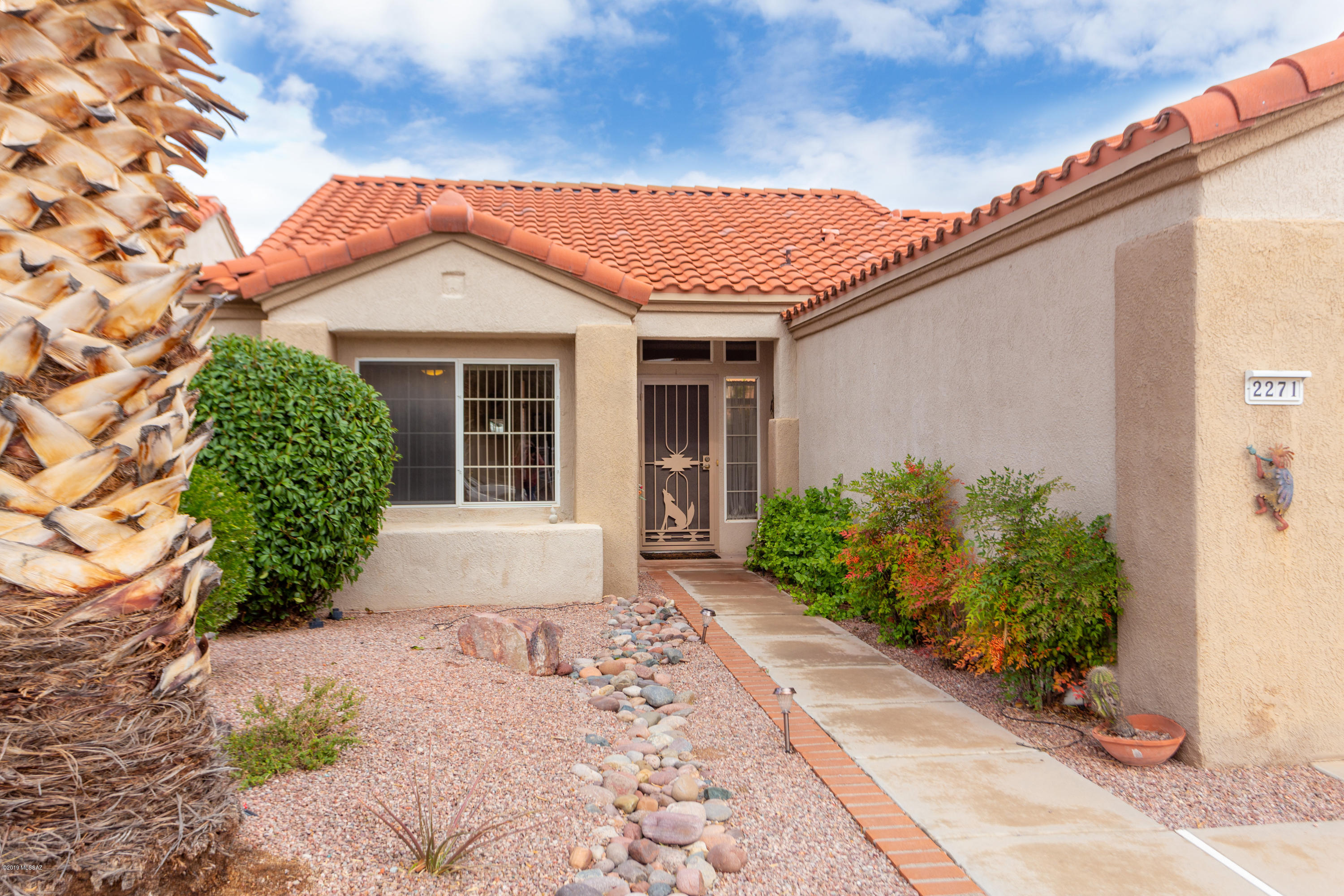 Sun City Vistoso Unit 12(1-277) - Residential