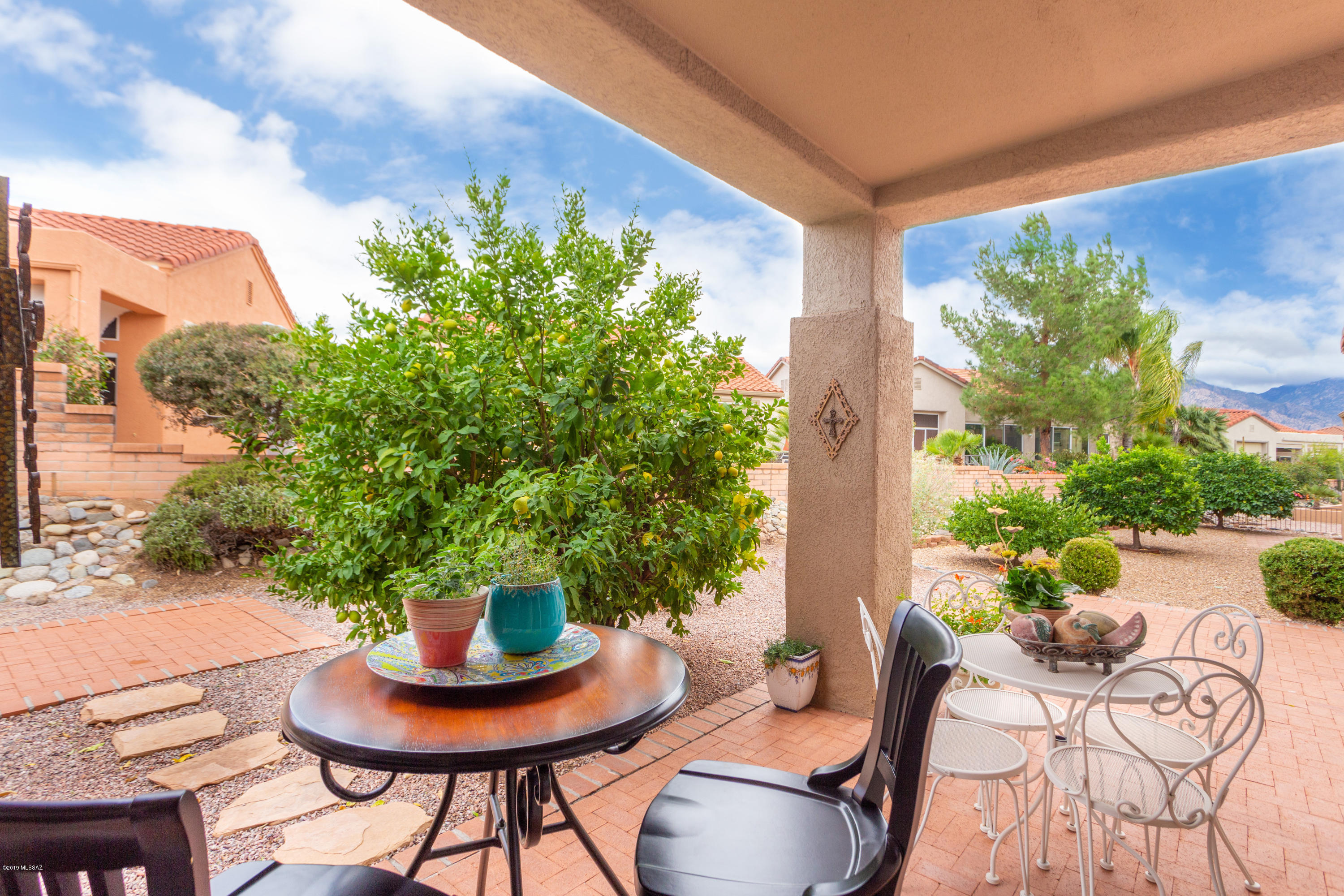 Sun City Vistoso Unit 12(1-277) - Residential