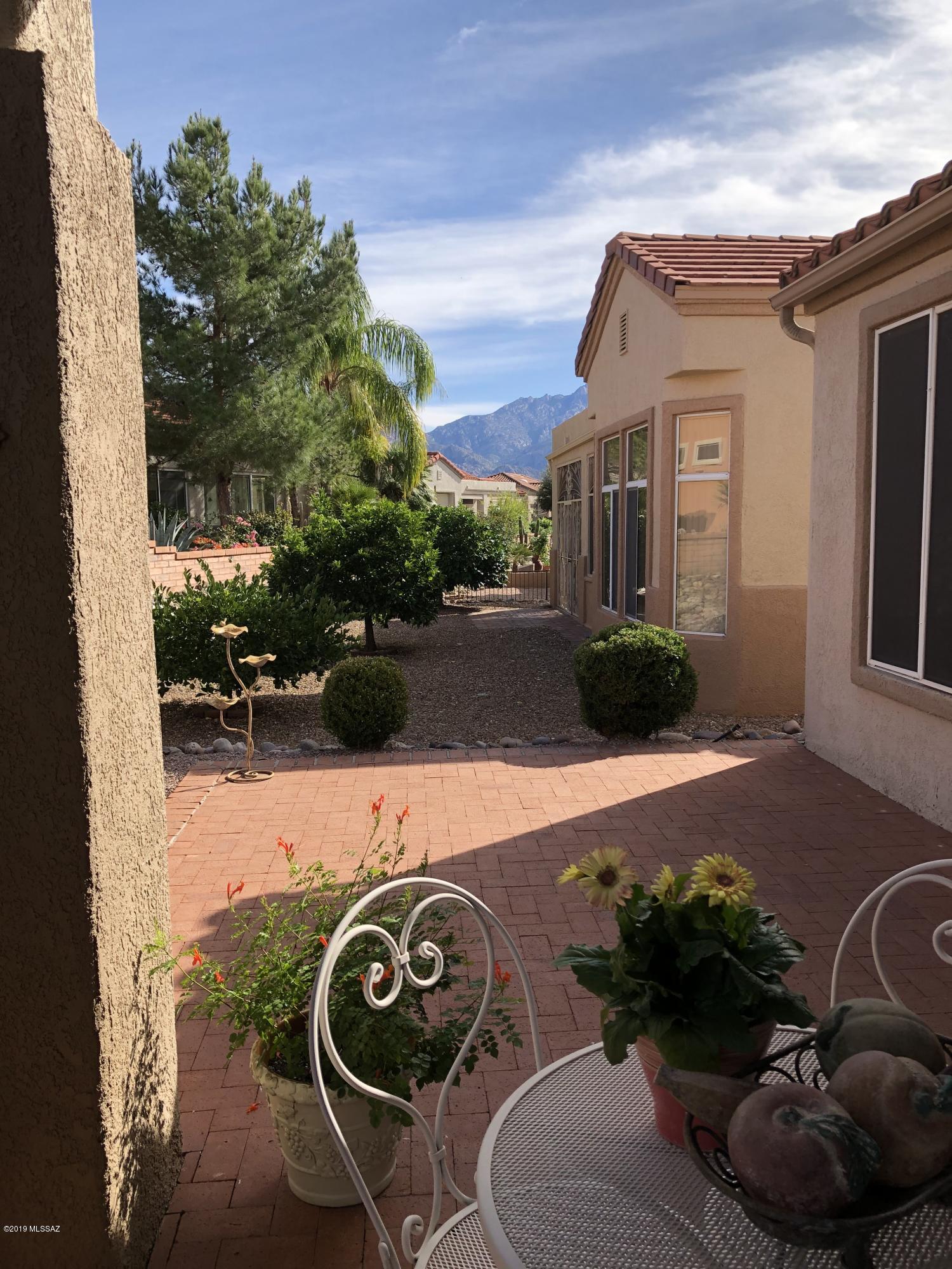 Sun City Vistoso Unit 12(1-277) - Residential