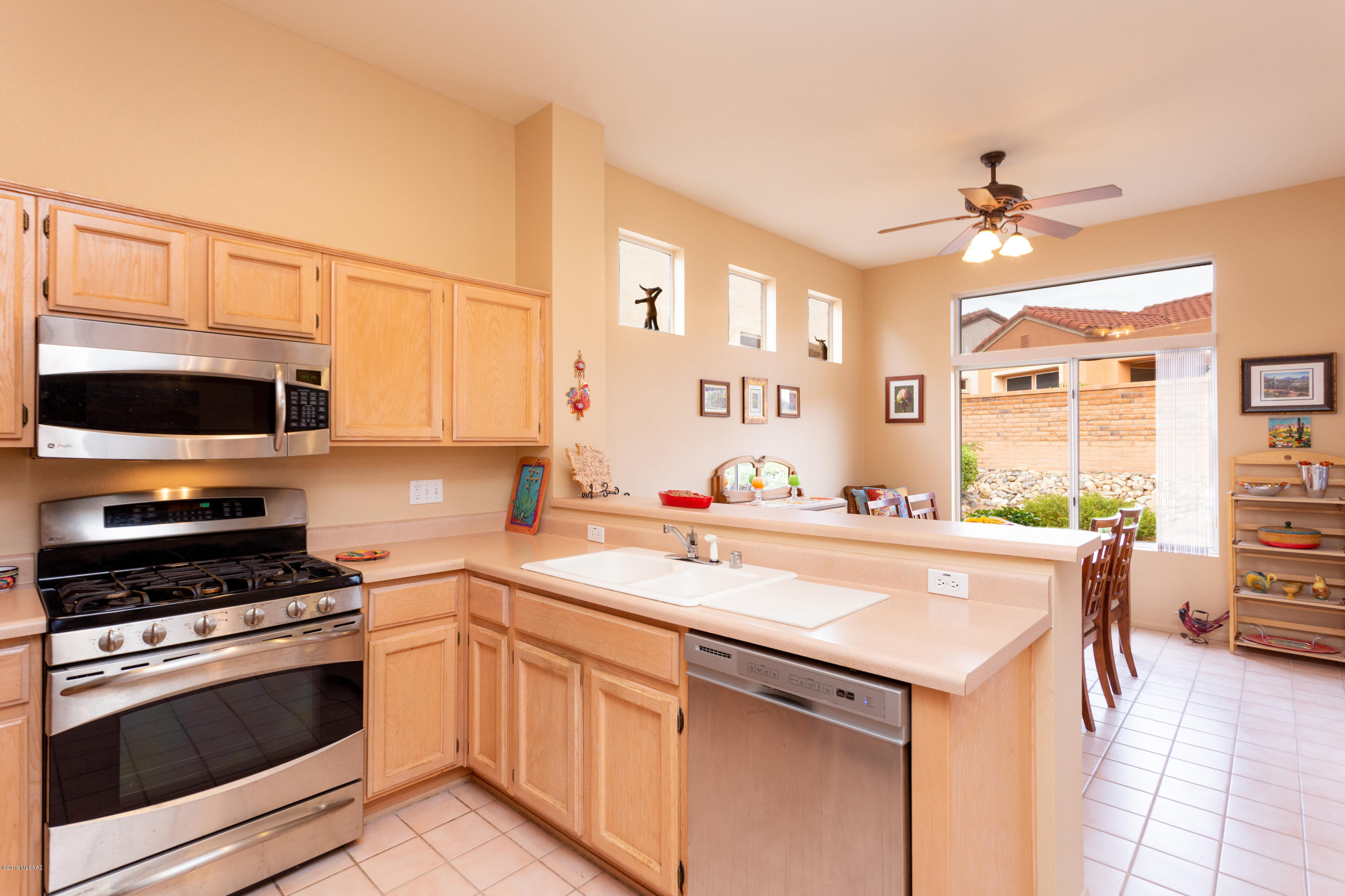 Sun City Vistoso Unit 12(1-277) - Residential