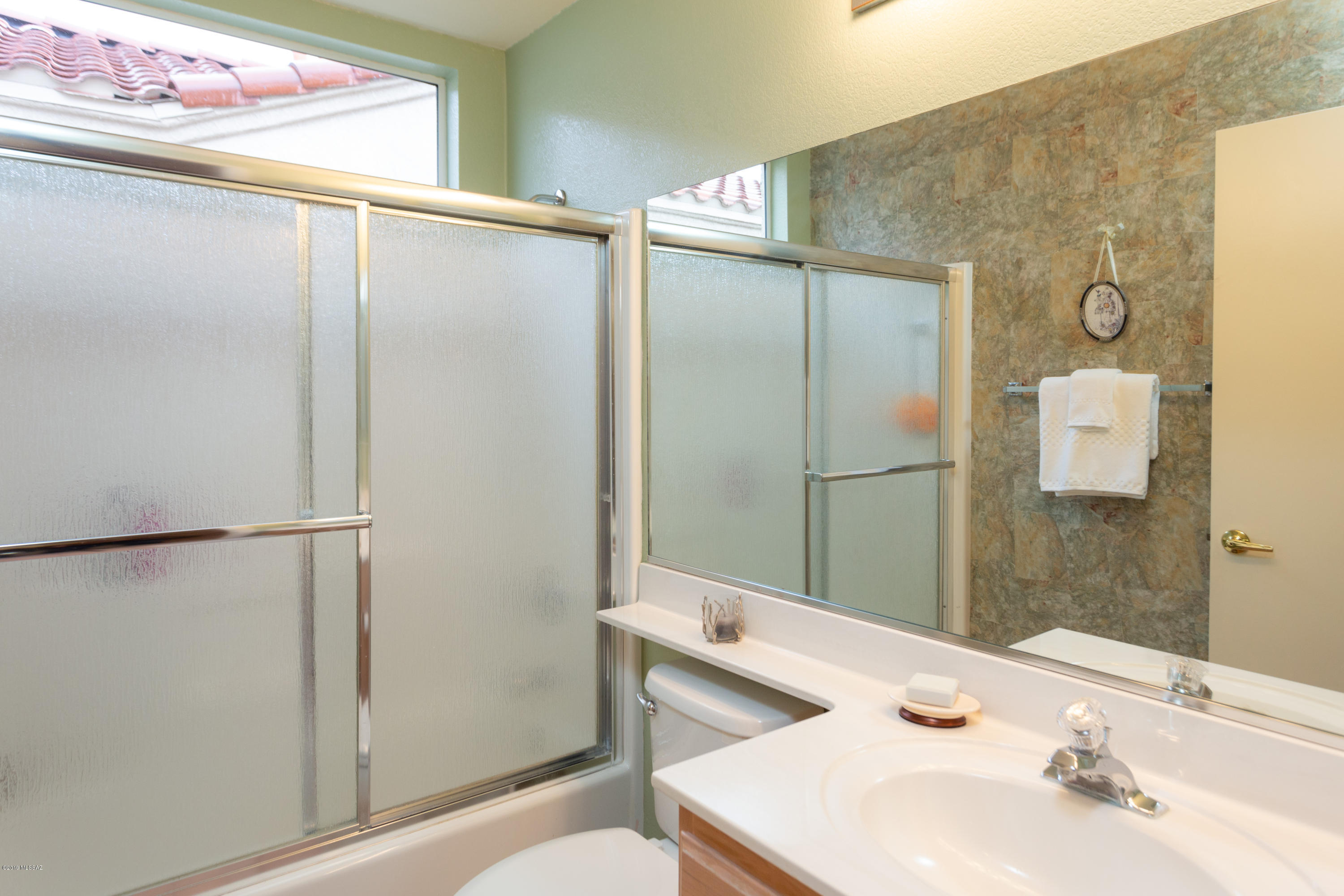 Sun City Vistoso Unit 12(1-277) - Residential