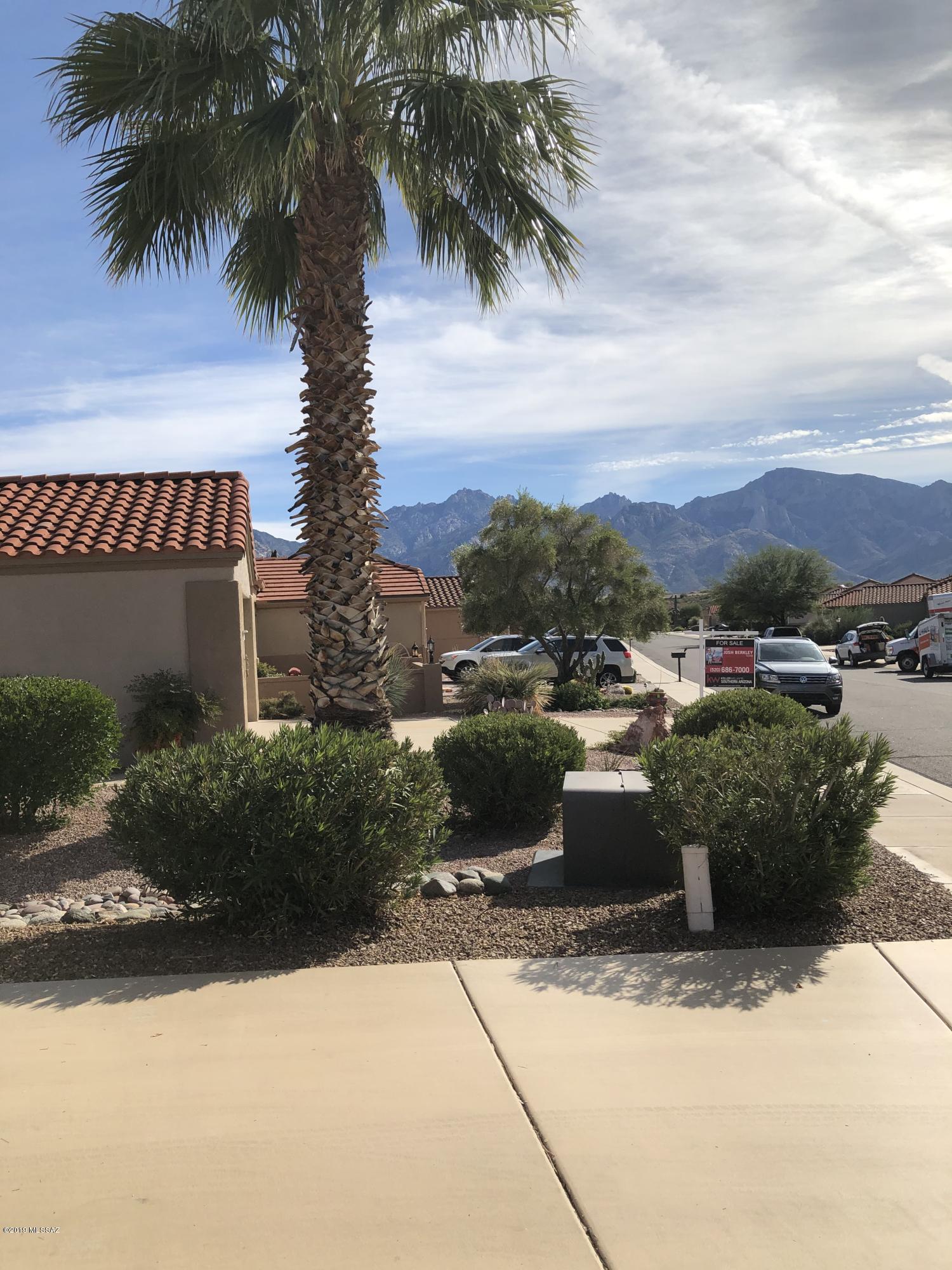 Sun City Vistoso Unit 12(1-277) - Residential
