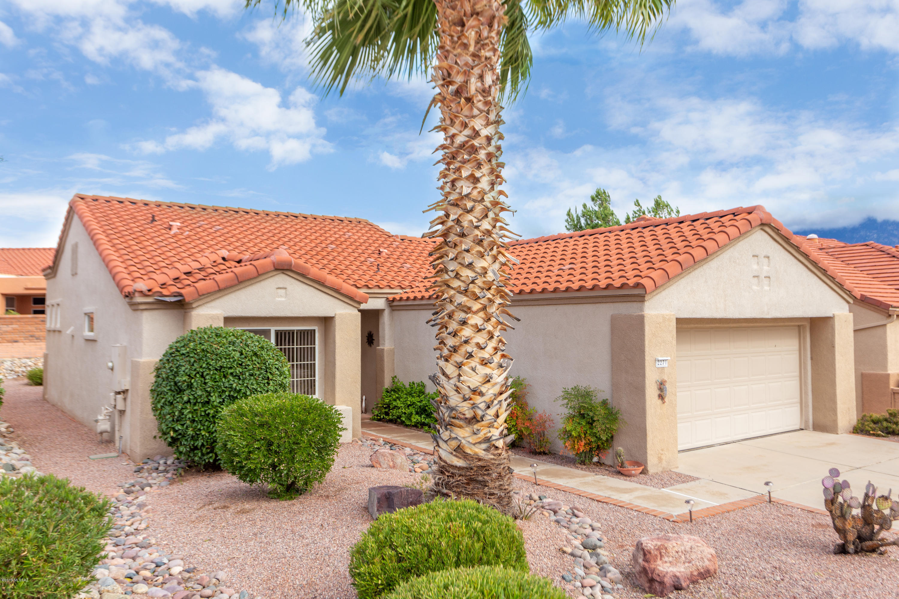 Sun City Vistoso Unit 12(1-277) - Residential