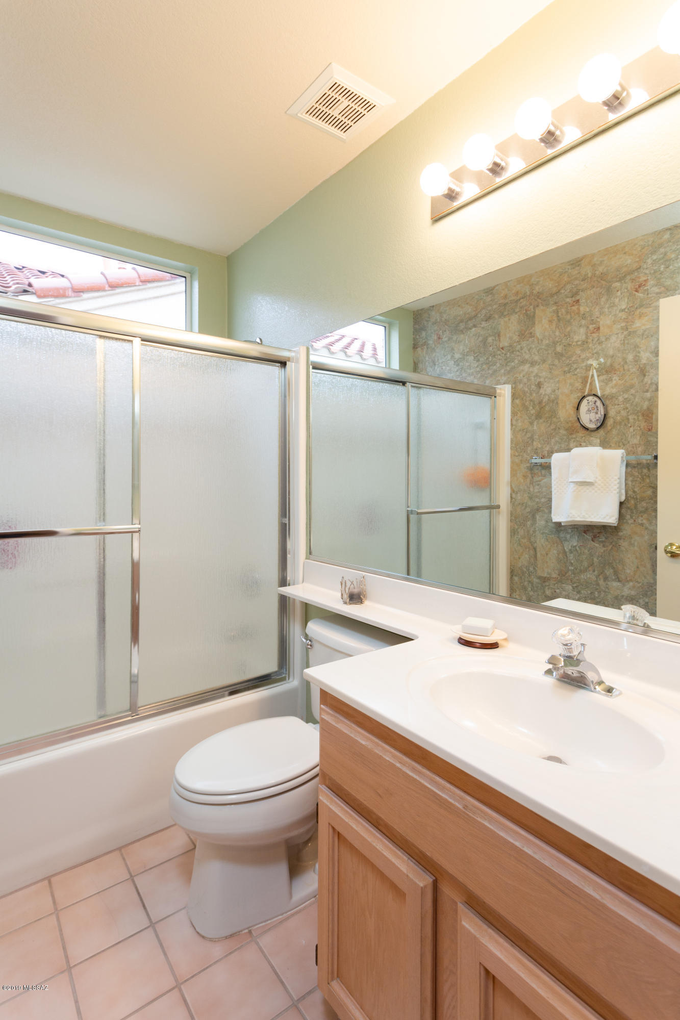 Sun City Vistoso Unit 12(1-277) - Residential
