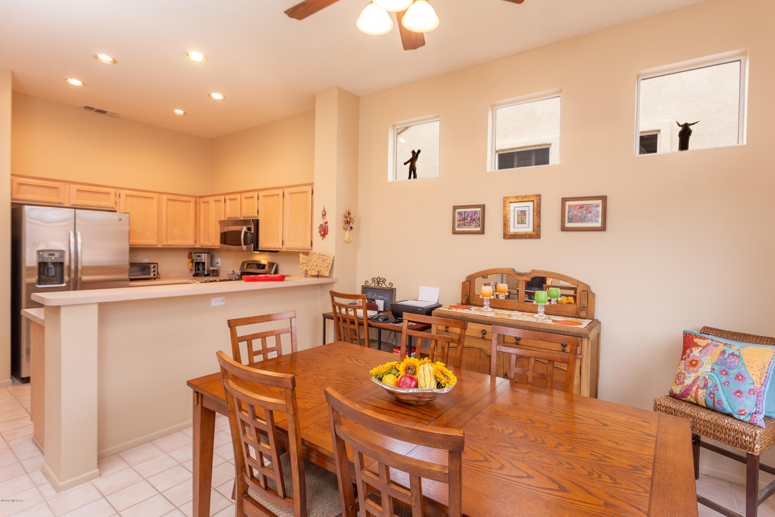 Sun City Vistoso Unit 12(1-277) - Residential