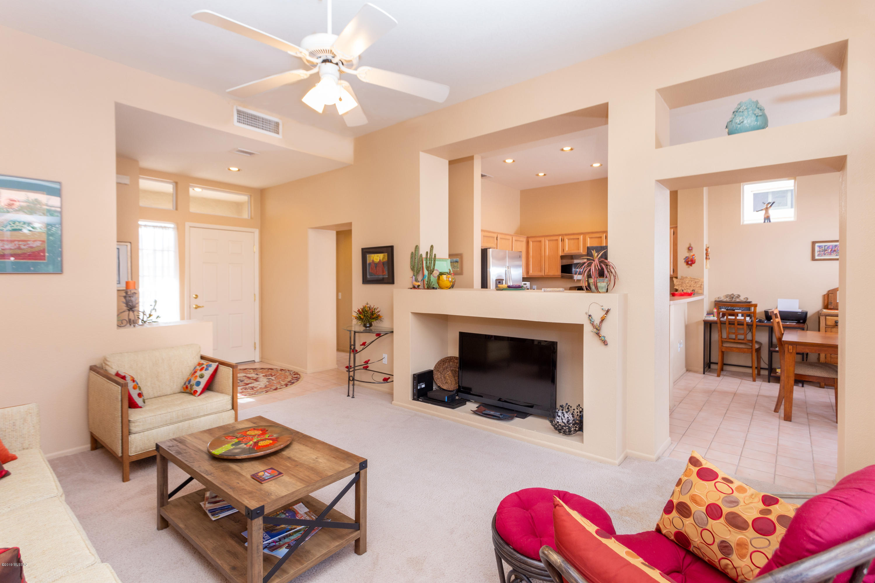 Sun City Vistoso Unit 12(1-277) - Residential
