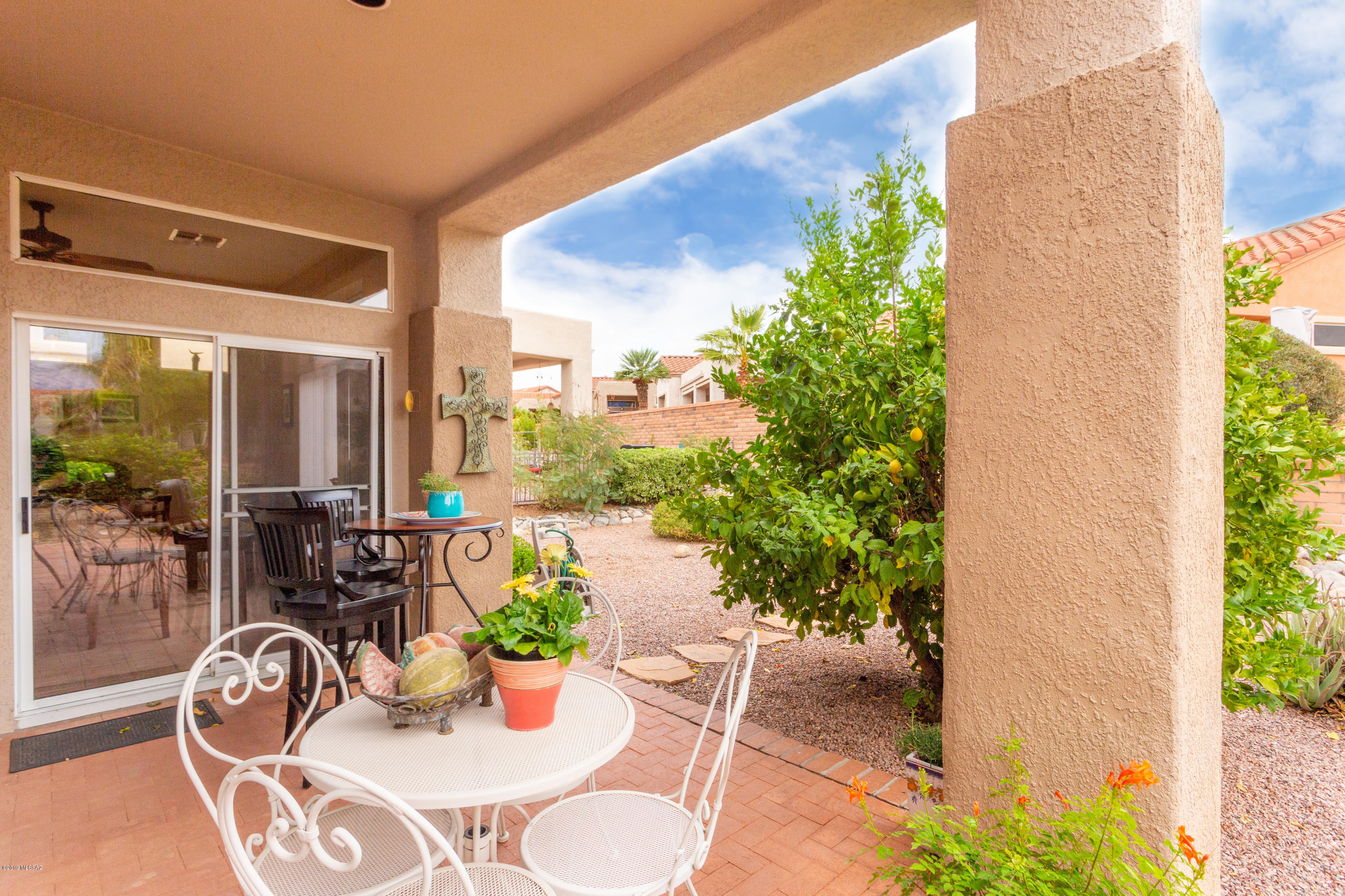 Sun City Vistoso Unit 12(1-277) - Residential