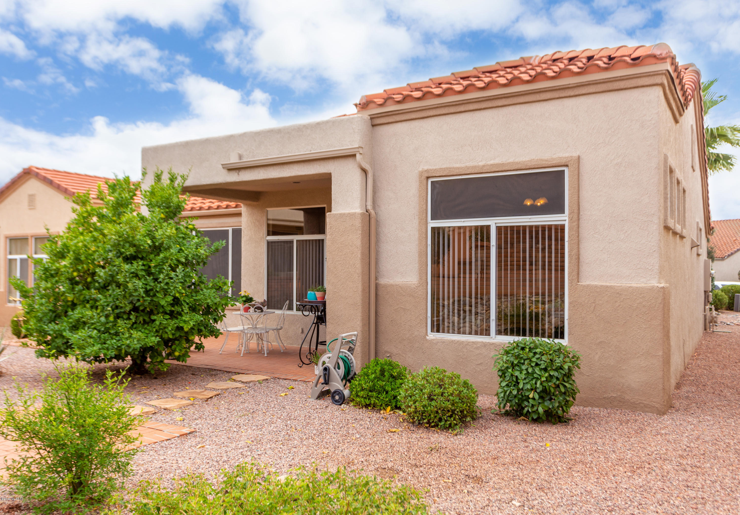 Sun City Vistoso Unit 12(1-277) - Residential
