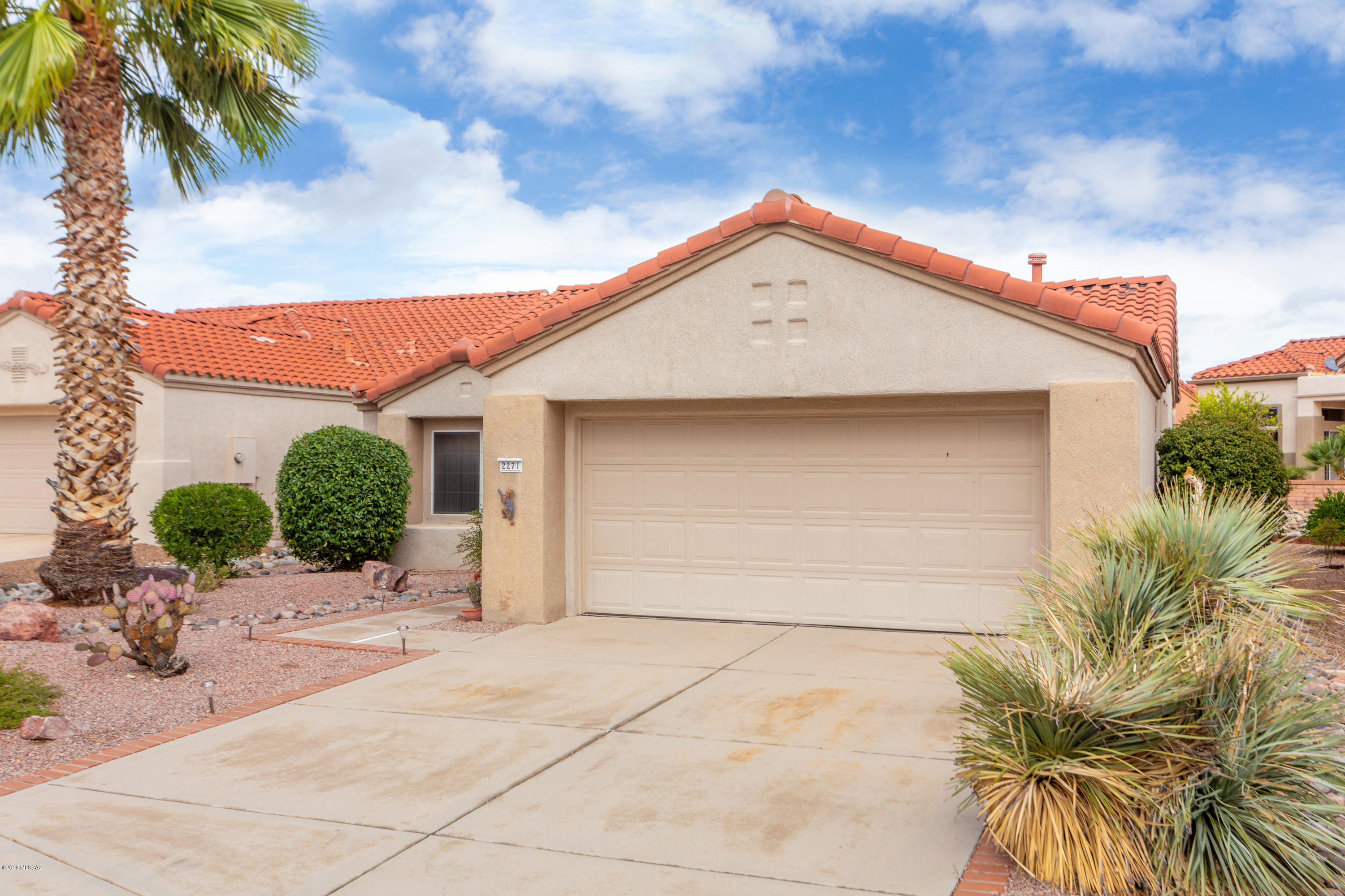 Sun City Vistoso Unit 12(1-277) - Residential