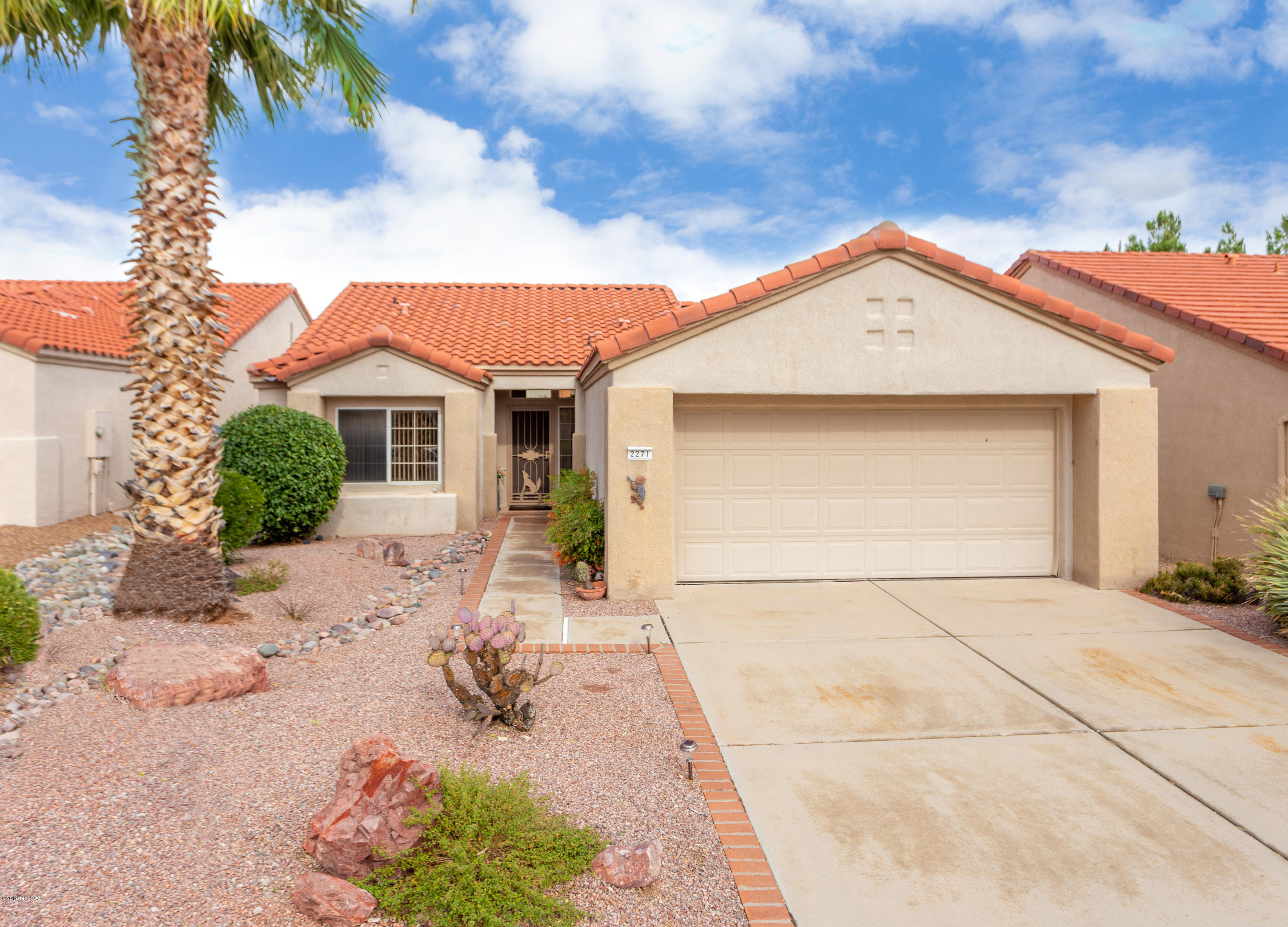 Sun City Vistoso Unit 12(1-277) - Residential