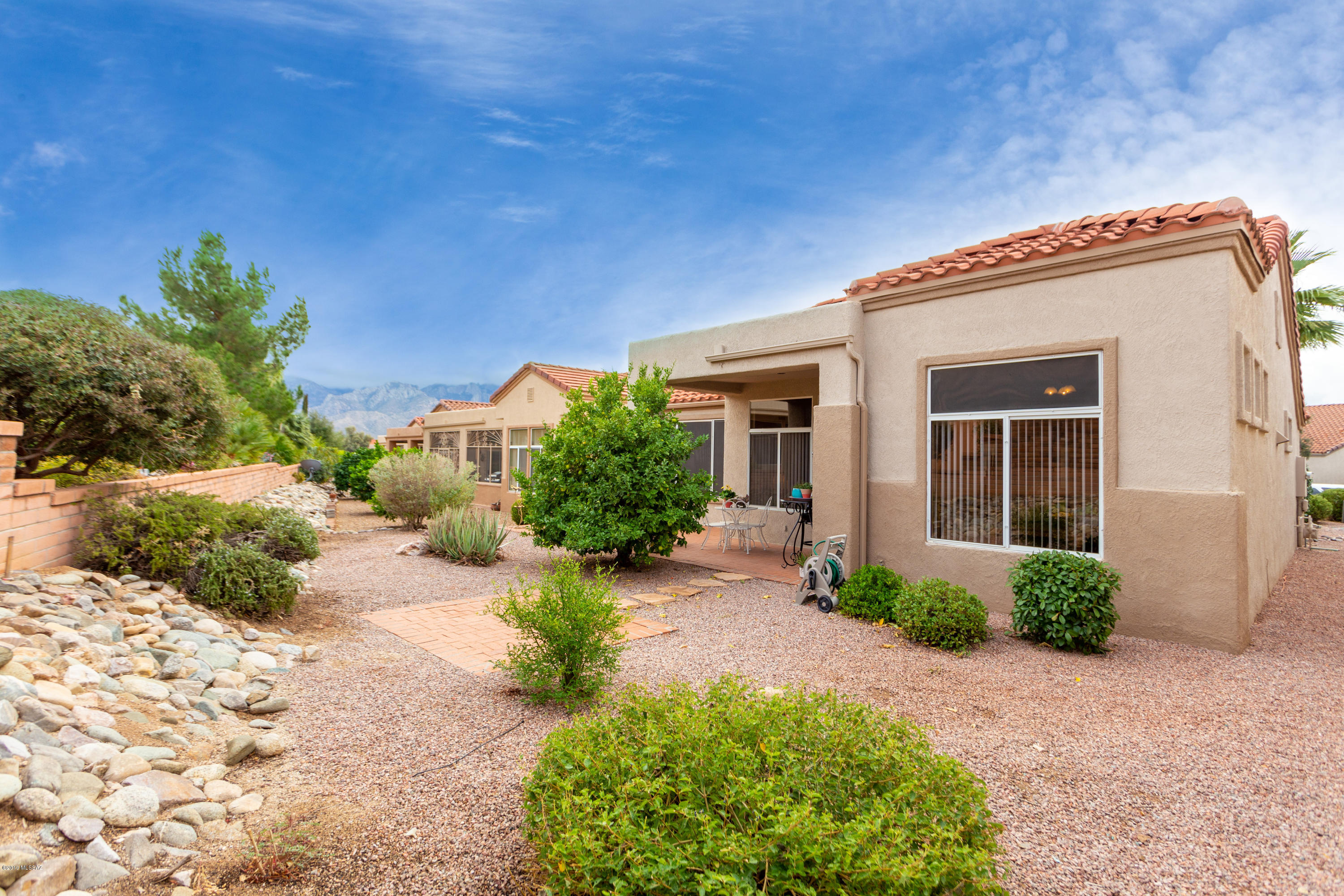 Sun City Vistoso Unit 12(1-277) - Residential