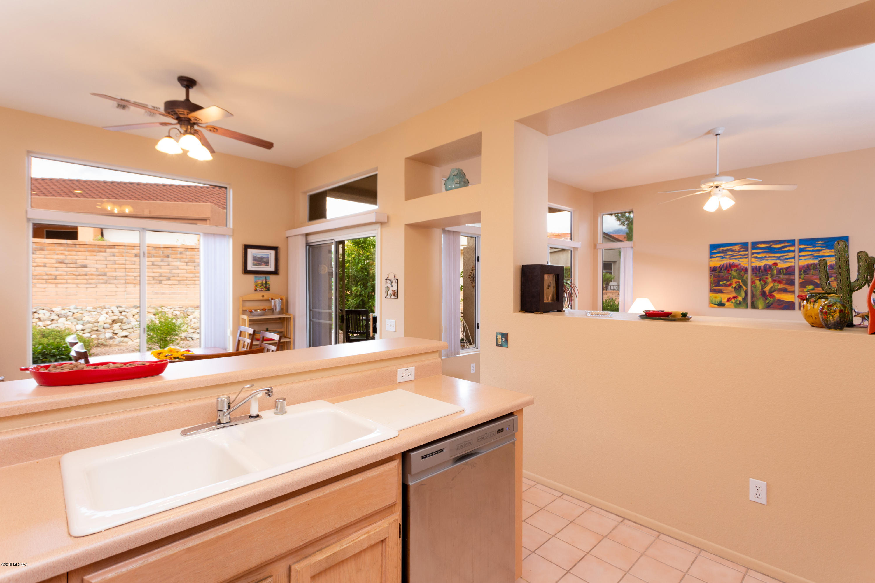 Sun City Vistoso Unit 12(1-277) - Residential