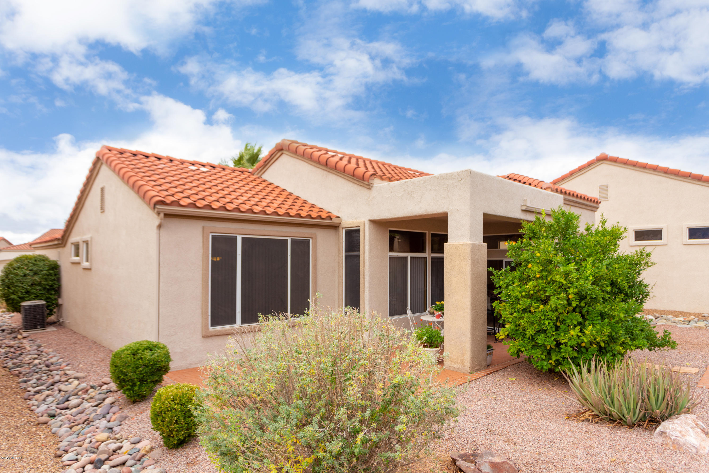 Sun City Vistoso Unit 12(1-277) - Residential