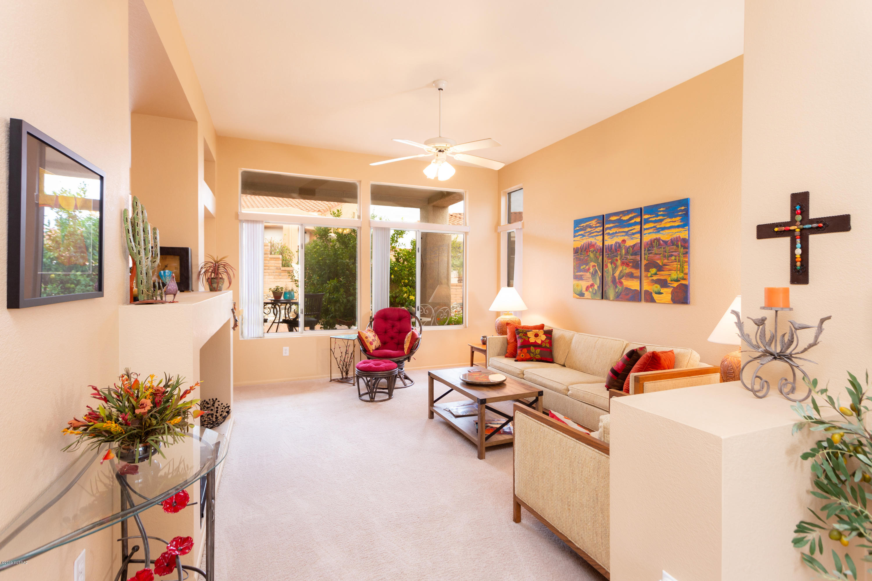 Sun City Vistoso Unit 12(1-277) - Residential
