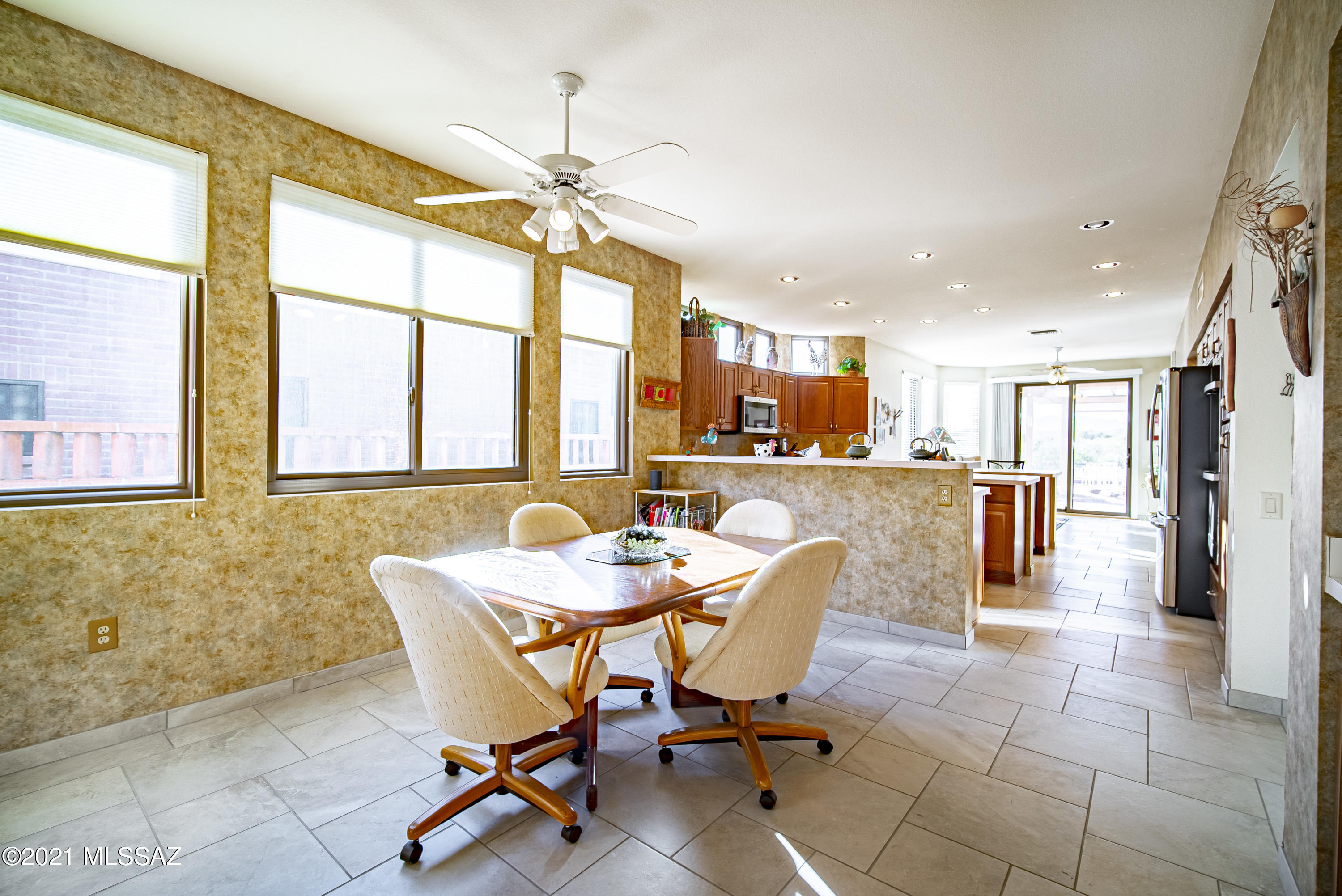 San Ignacio Ridge Estates (116-185) - Residential