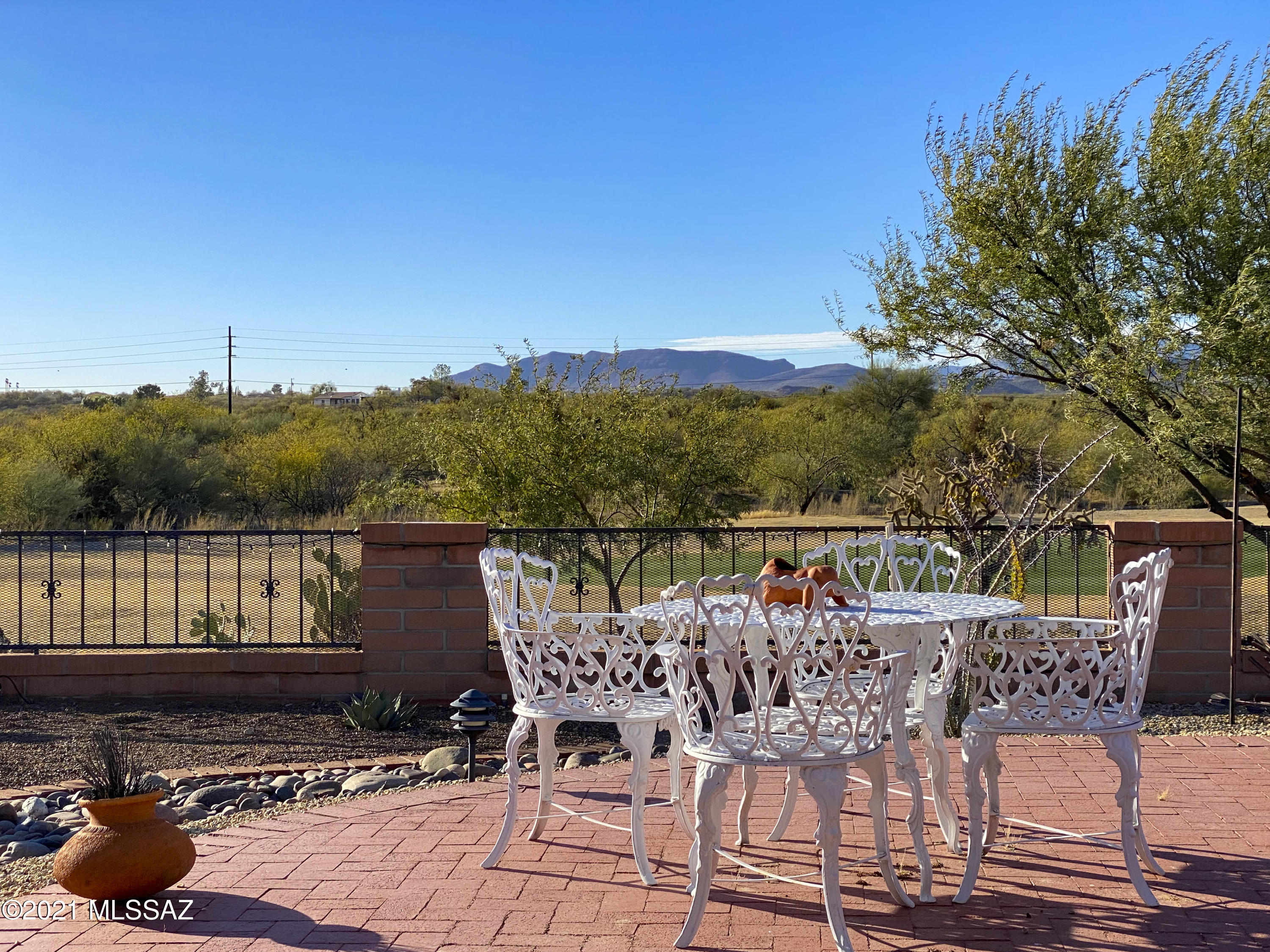 San Ignacio Ridge Estates (116-185) - Residential