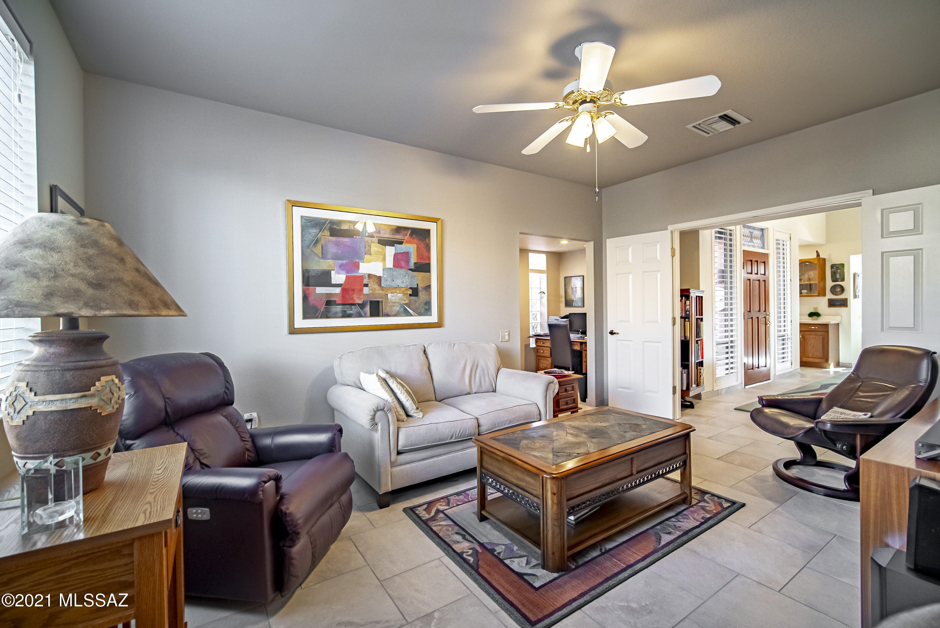 San Ignacio Ridge Estates (116-185) - Residential
