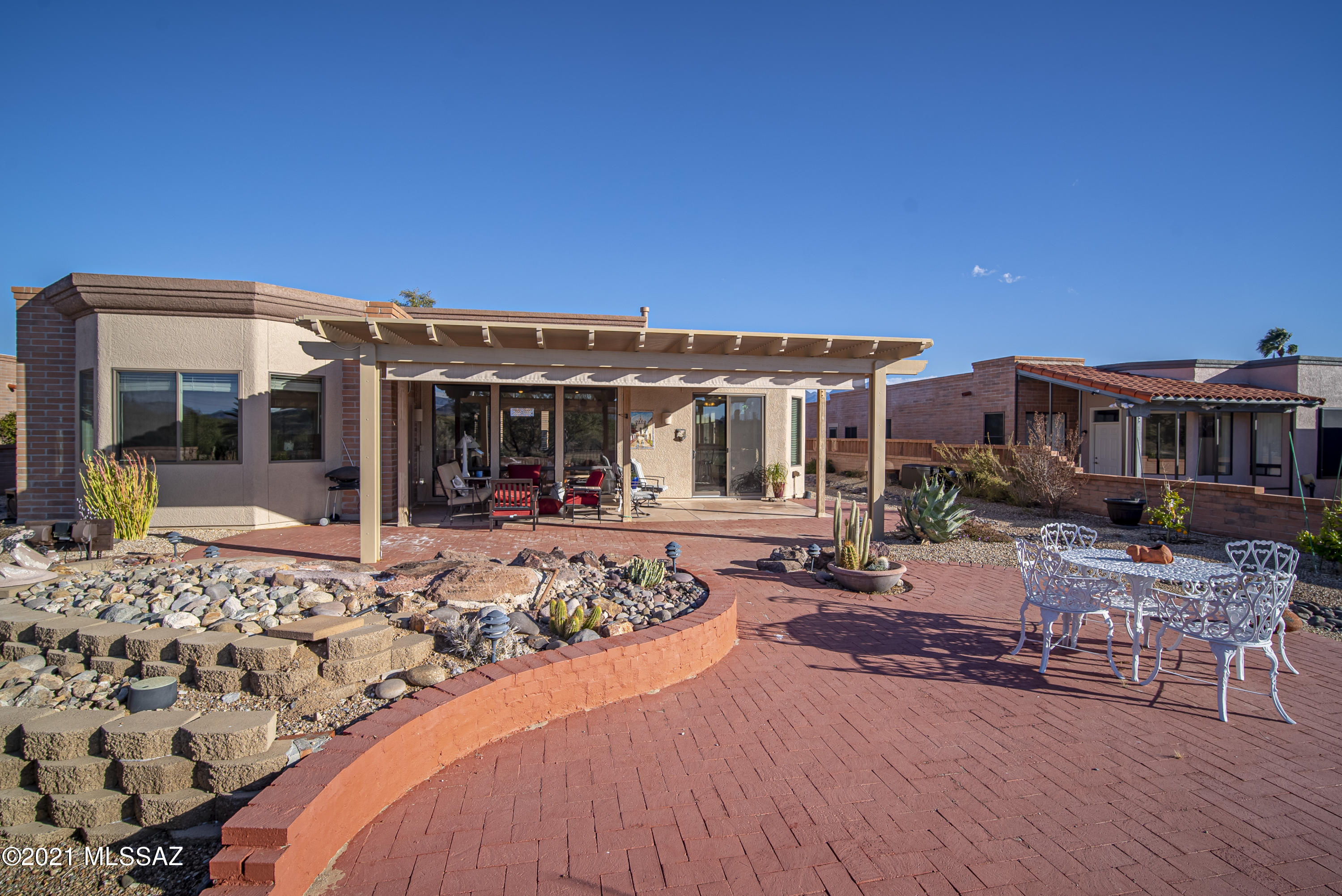 San Ignacio Ridge Estates (116-185) - Residential