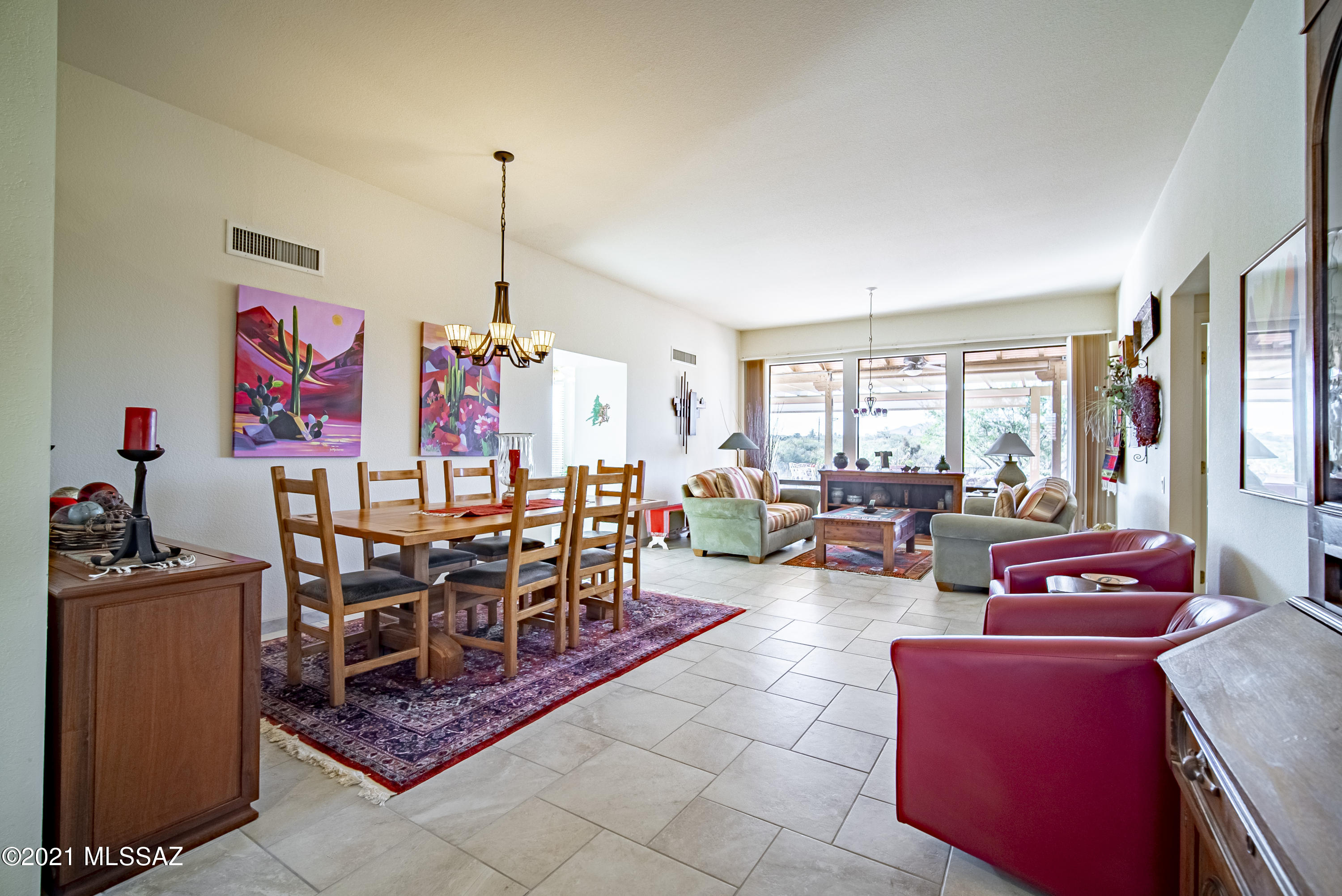 San Ignacio Ridge Estates (116-185) - Residential