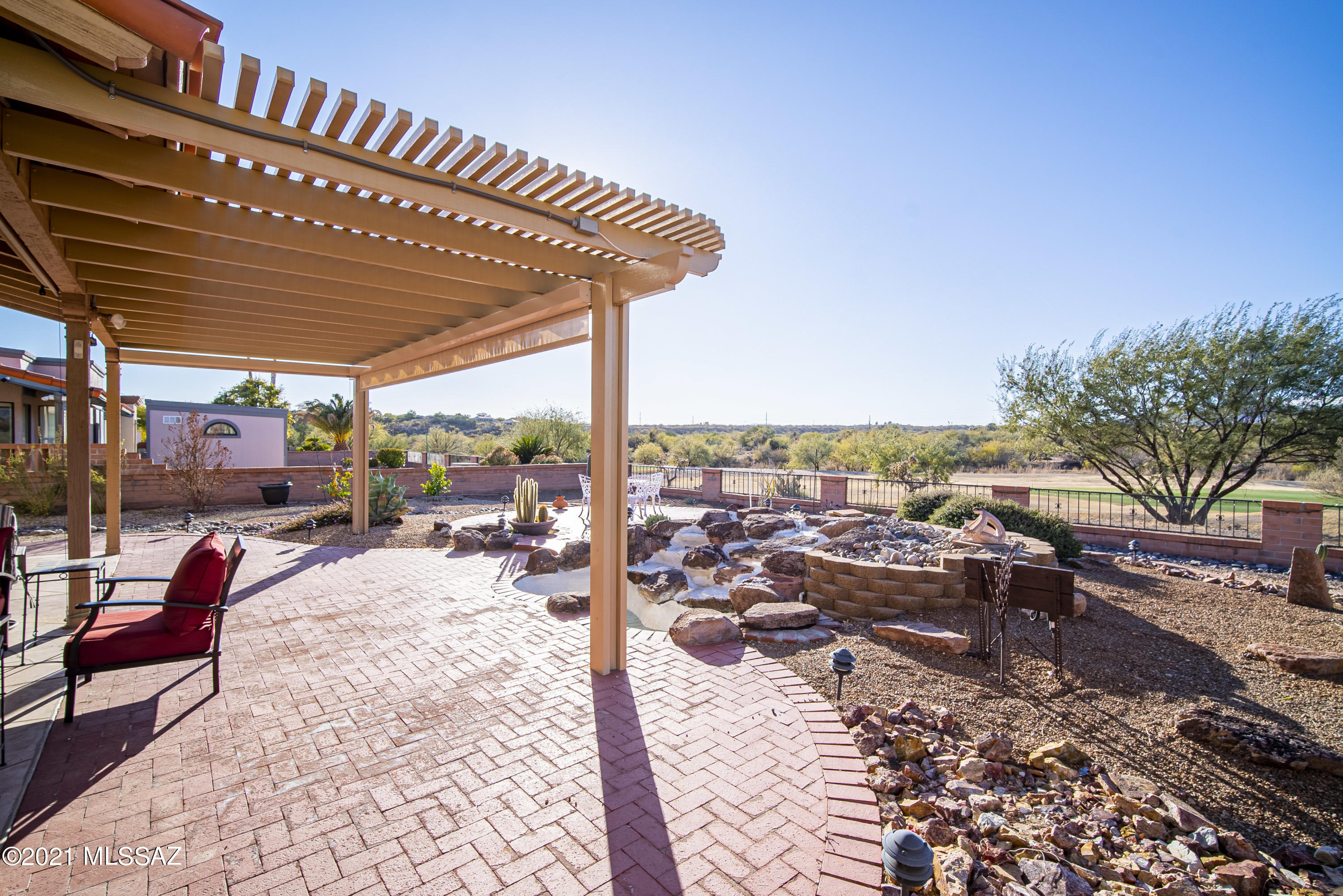 San Ignacio Ridge Estates (116-185) - Residential