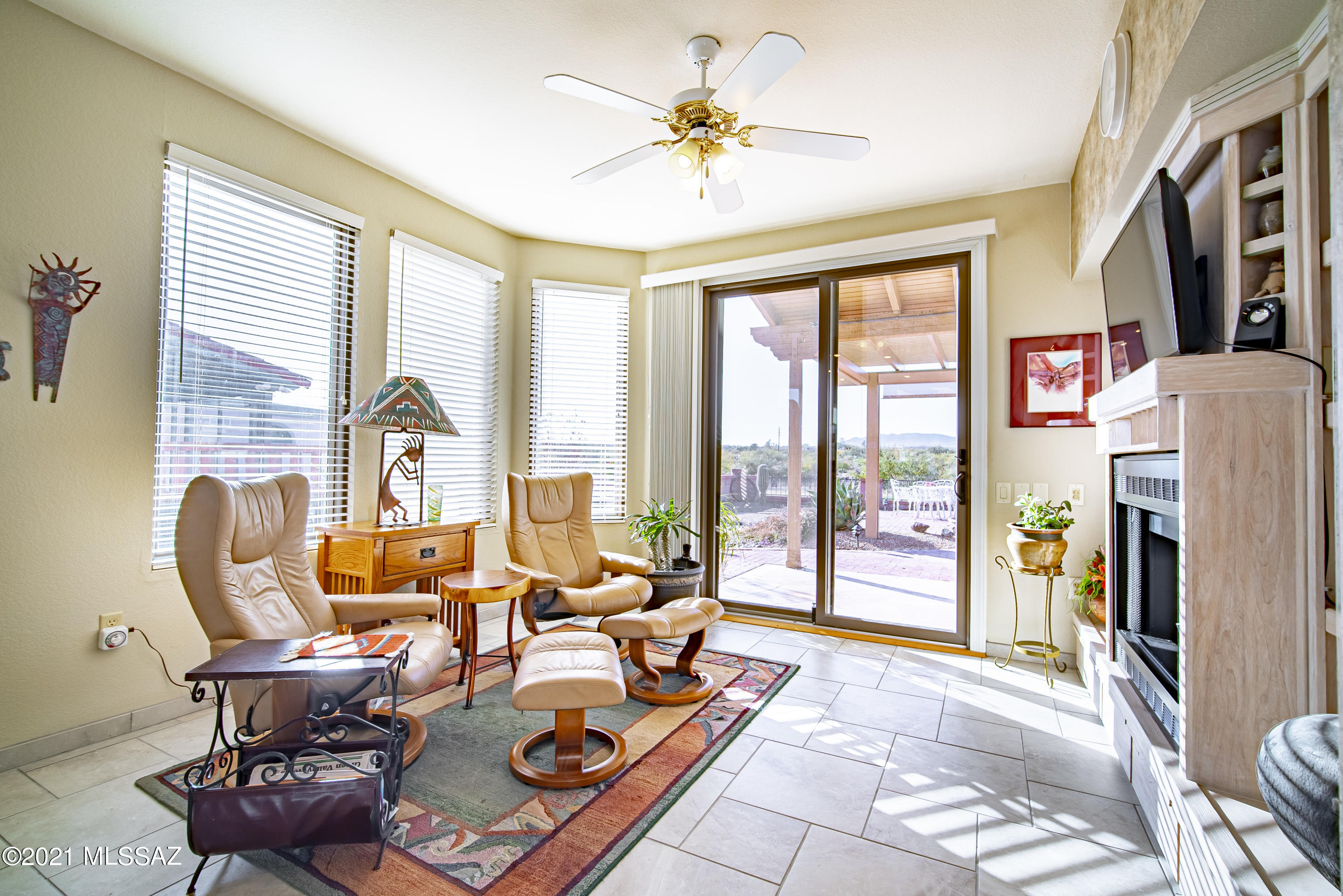San Ignacio Ridge Estates (116-185) - Residential