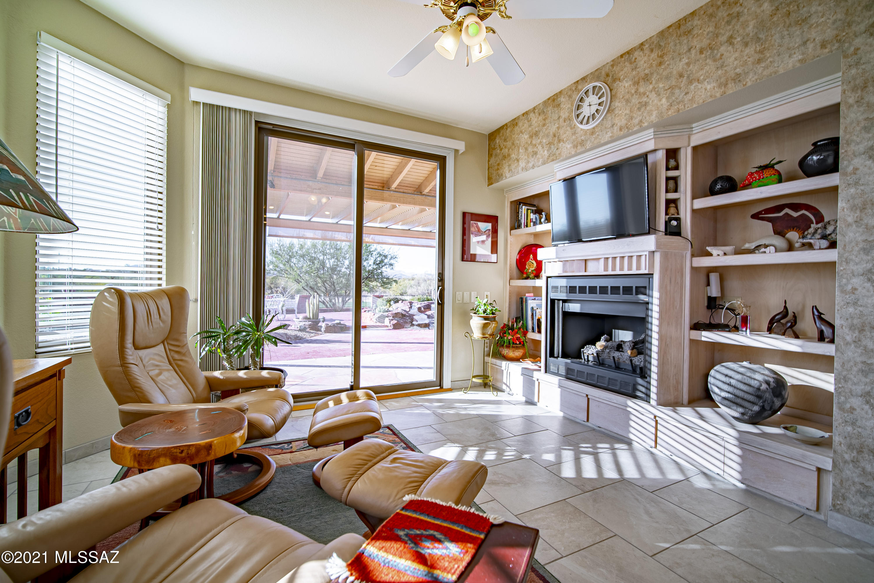 San Ignacio Ridge Estates (116-185) - Residential