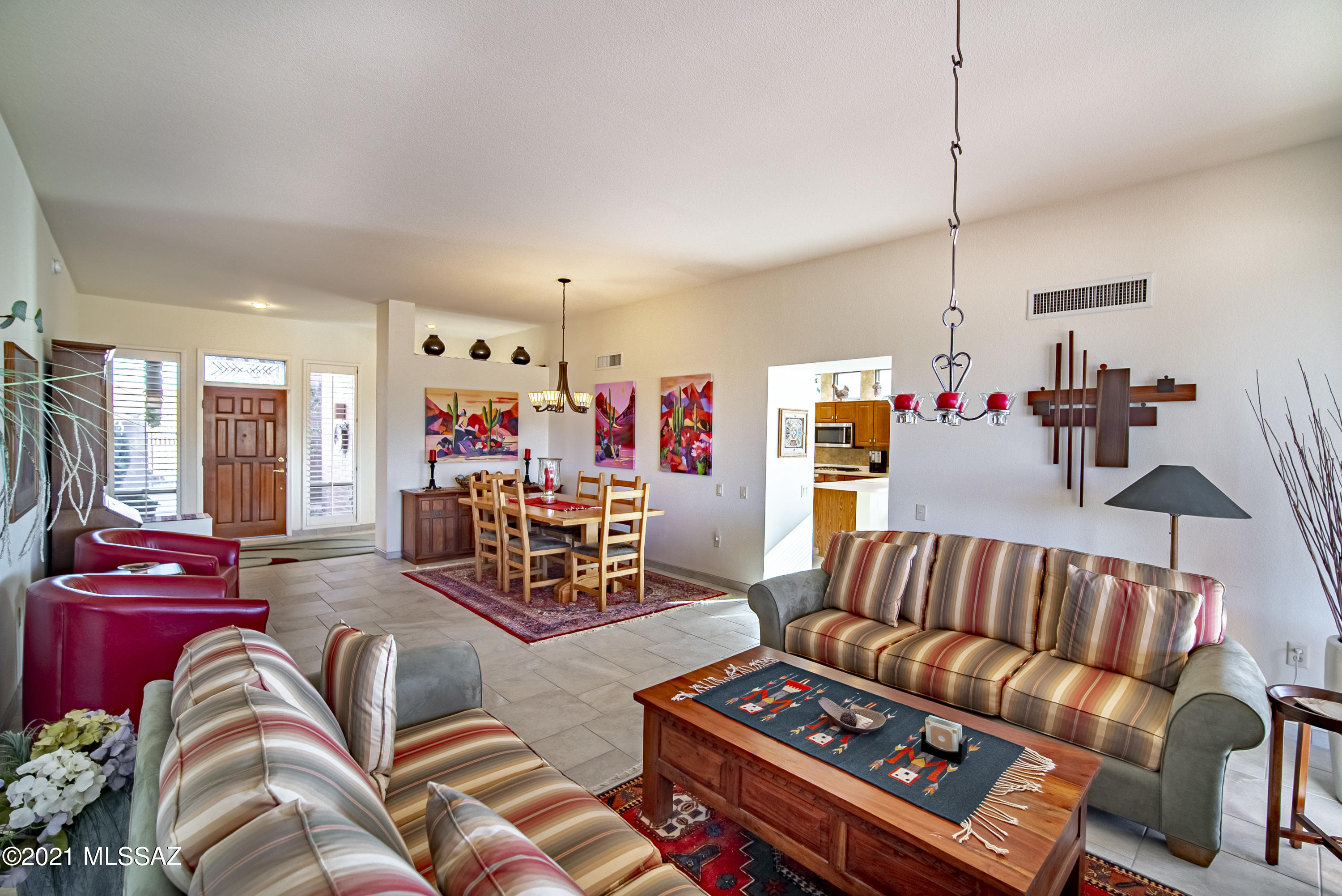 San Ignacio Ridge Estates (116-185) - Residential