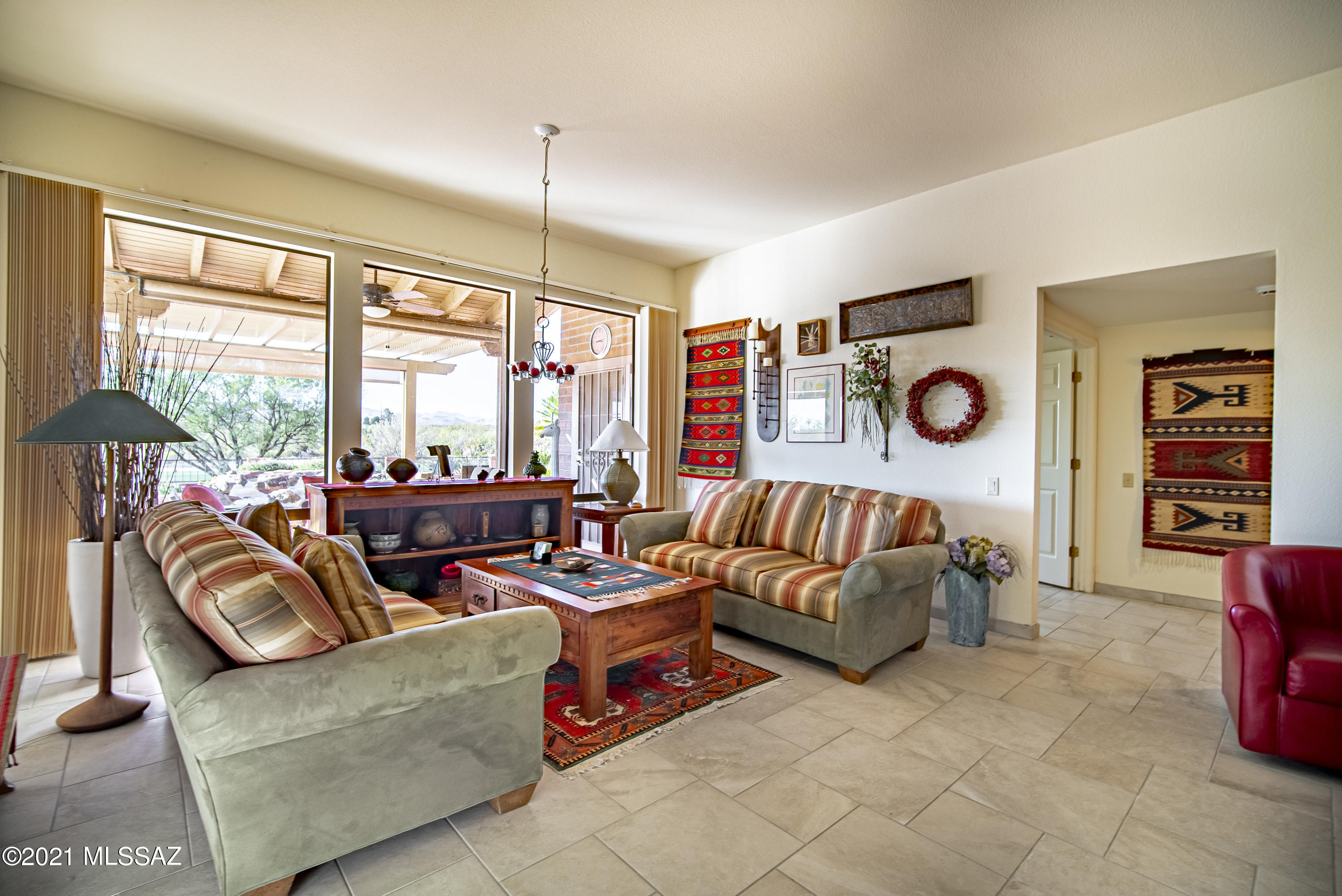 San Ignacio Ridge Estates (116-185) - Residential