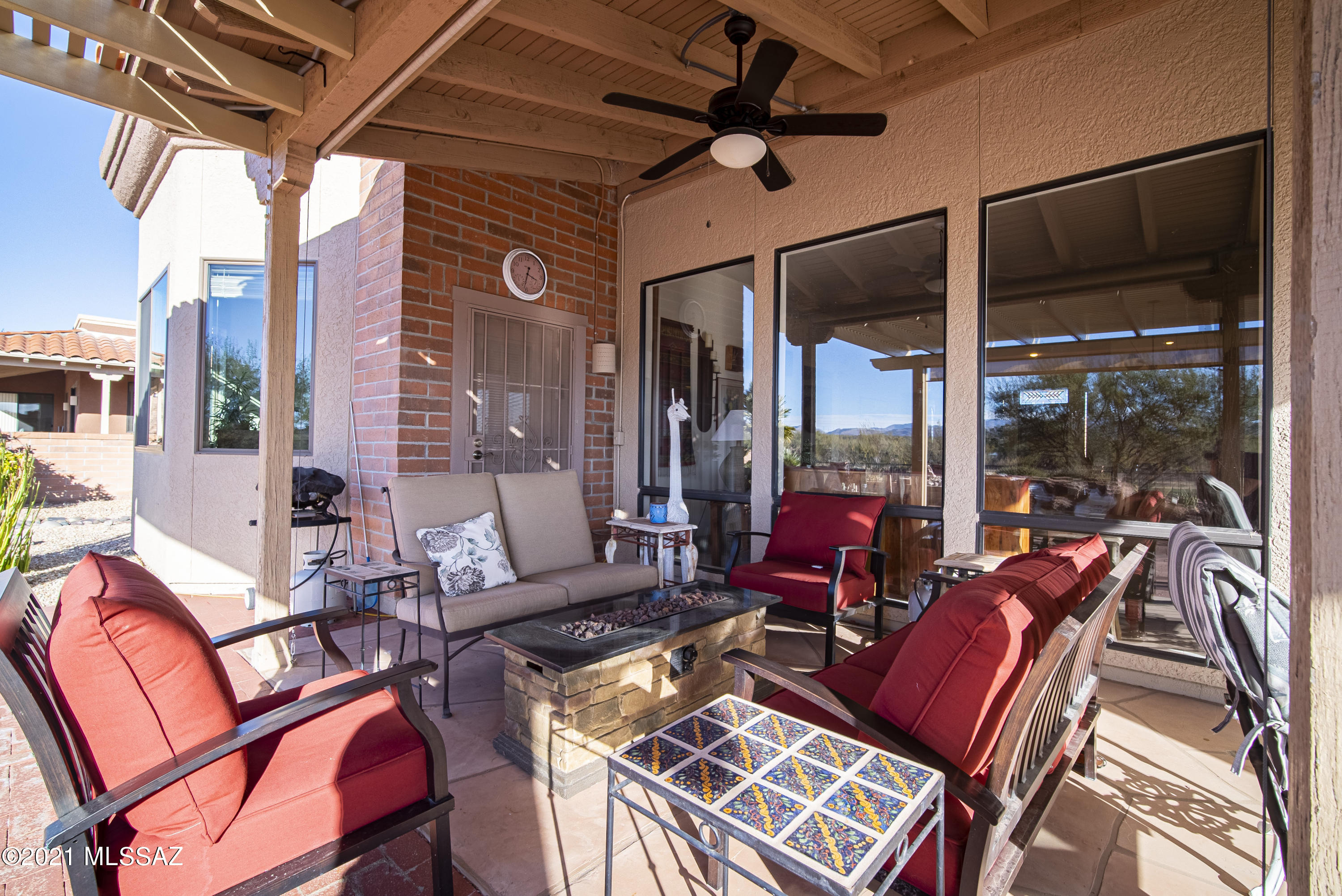 San Ignacio Ridge Estates (116-185) - Residential