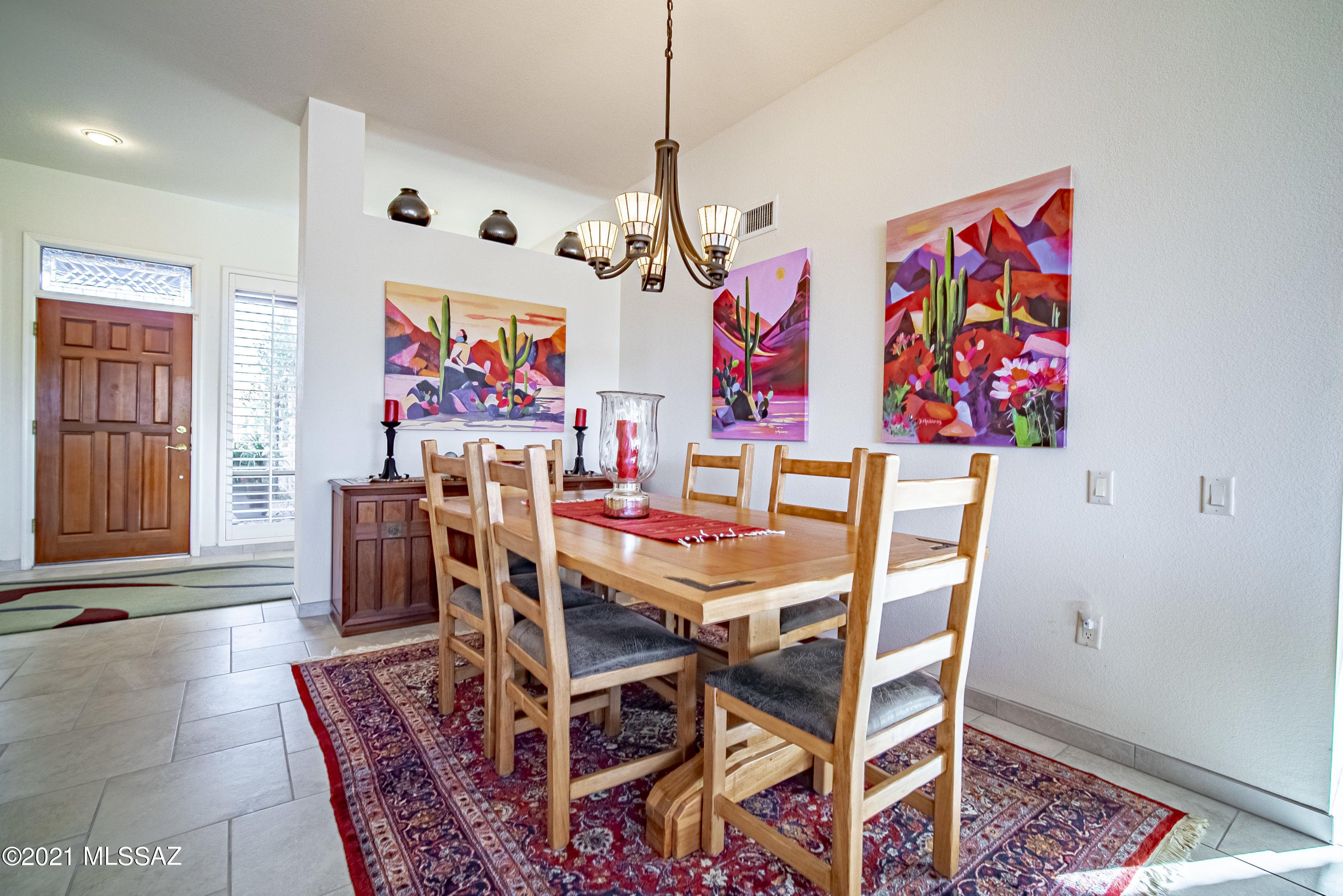 San Ignacio Ridge Estates (116-185) - Residential