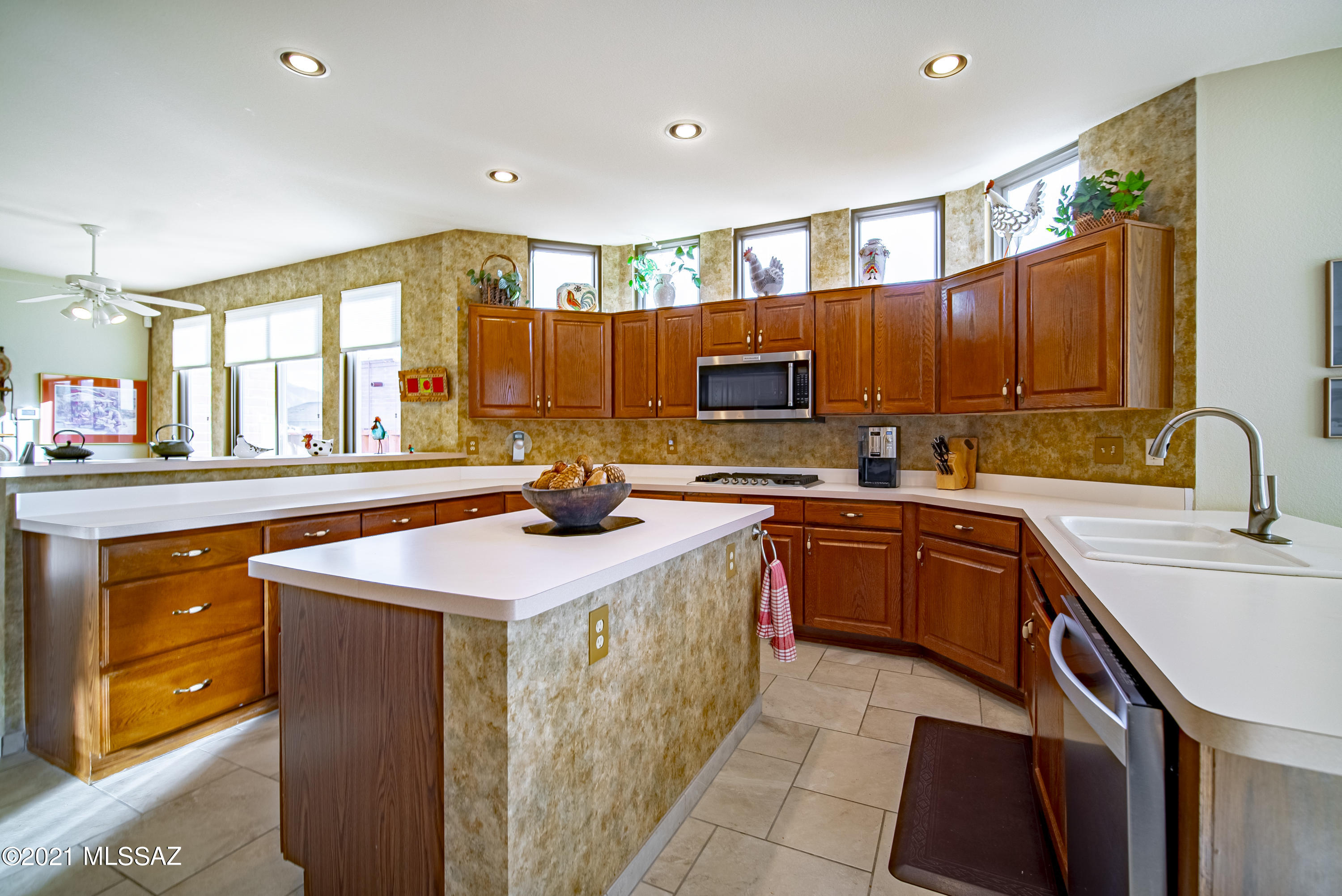 San Ignacio Ridge Estates (116-185) - Residential