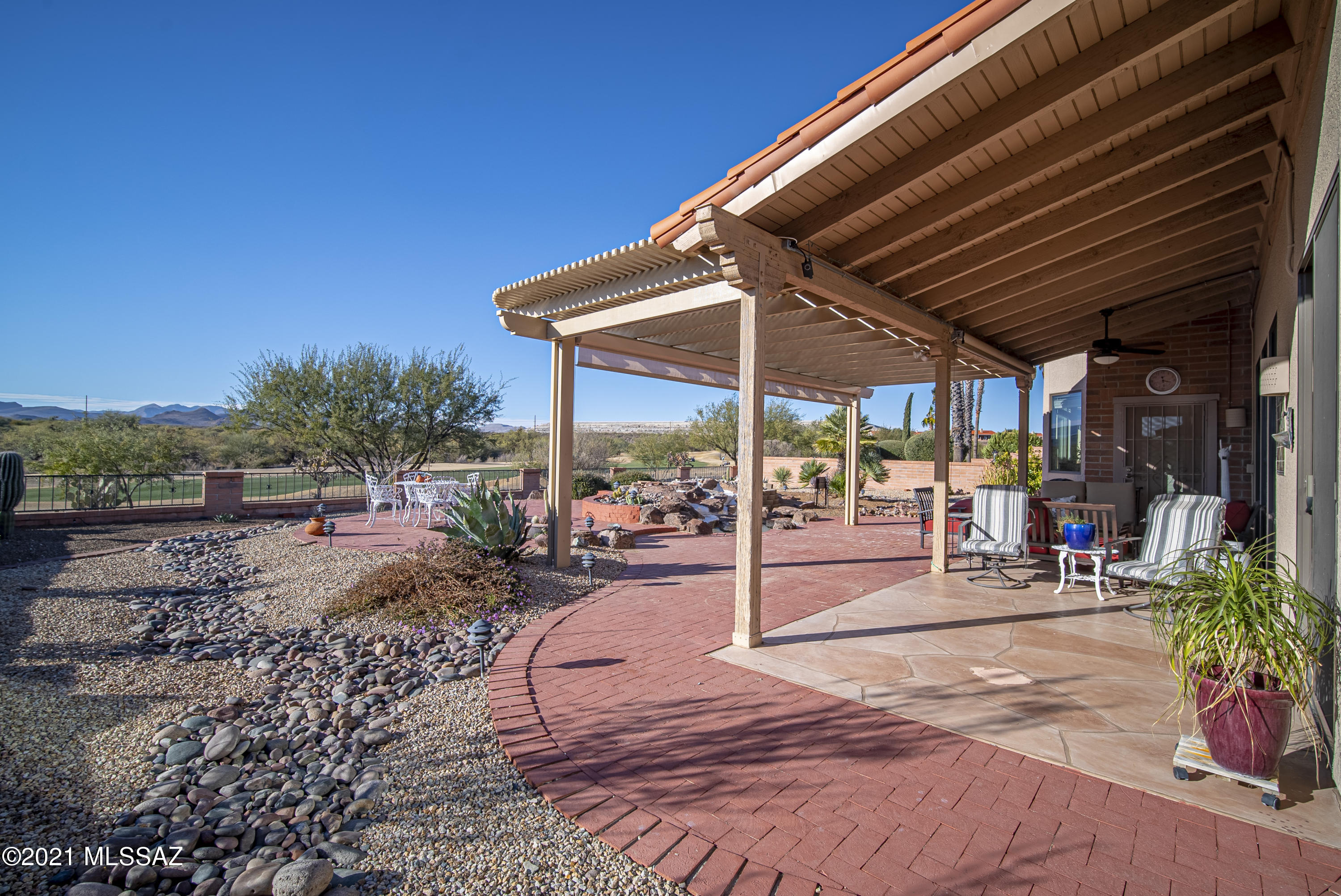 San Ignacio Ridge Estates (116-185) - Residential