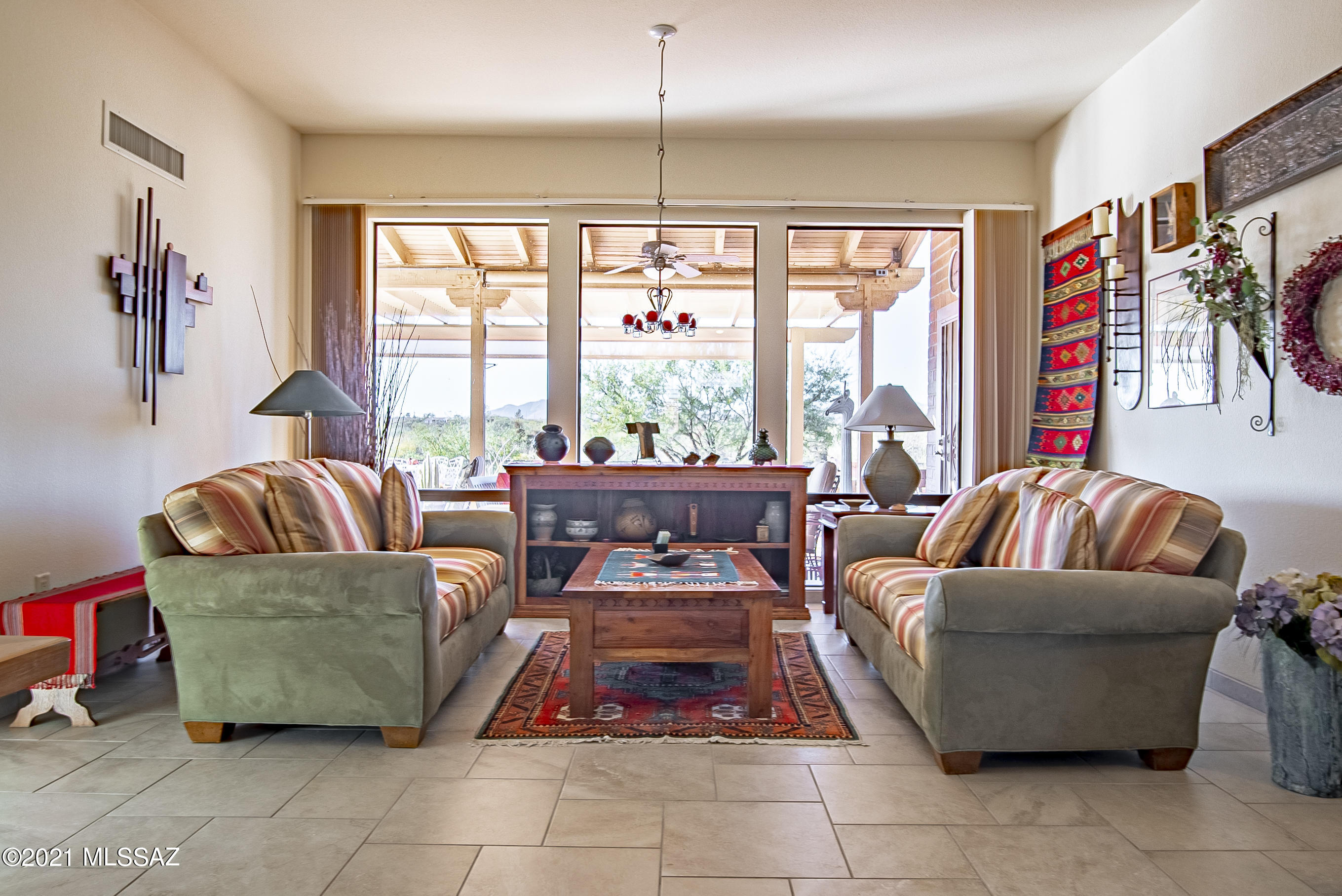 San Ignacio Ridge Estates (116-185) - Residential