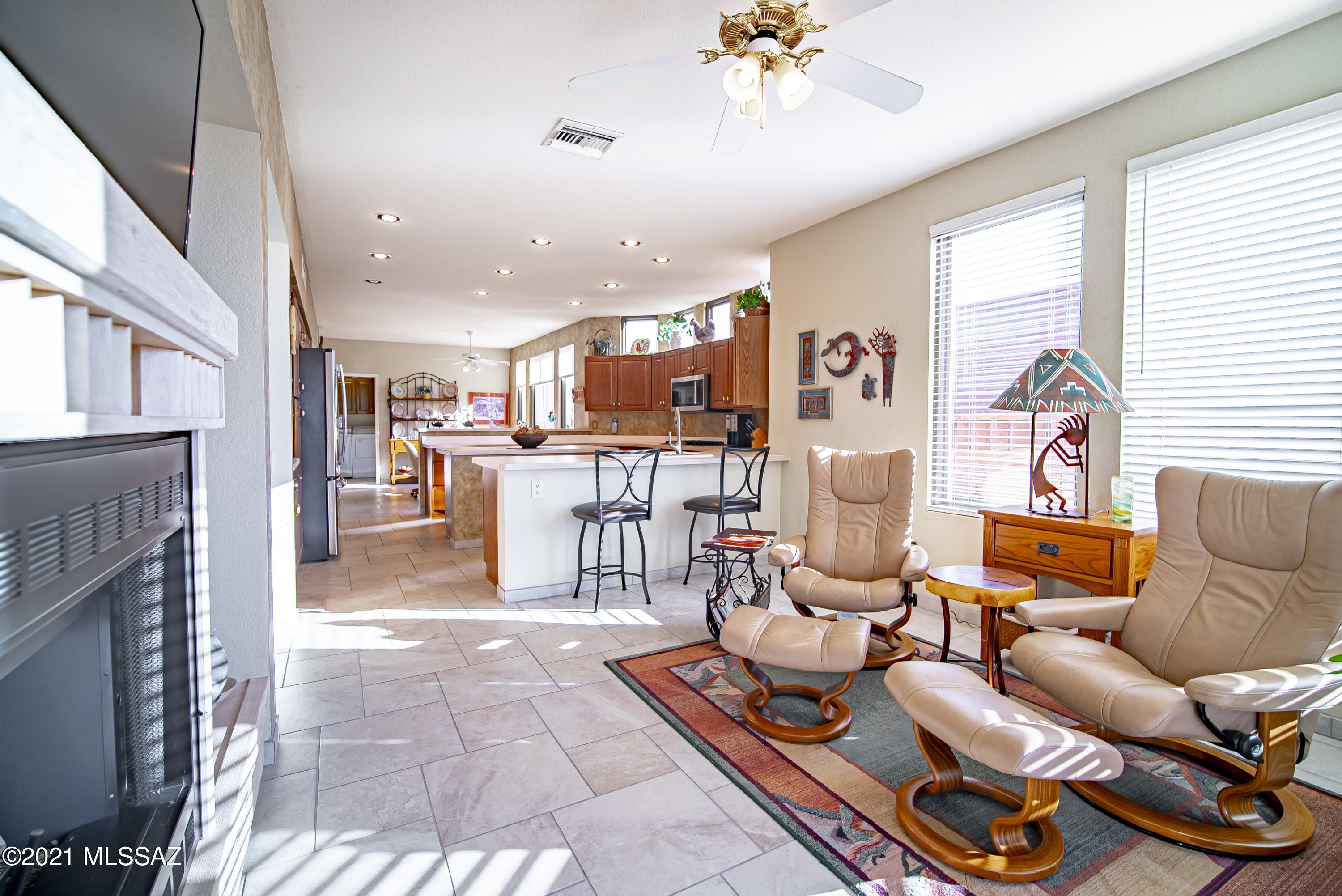 San Ignacio Ridge Estates (116-185) - Residential