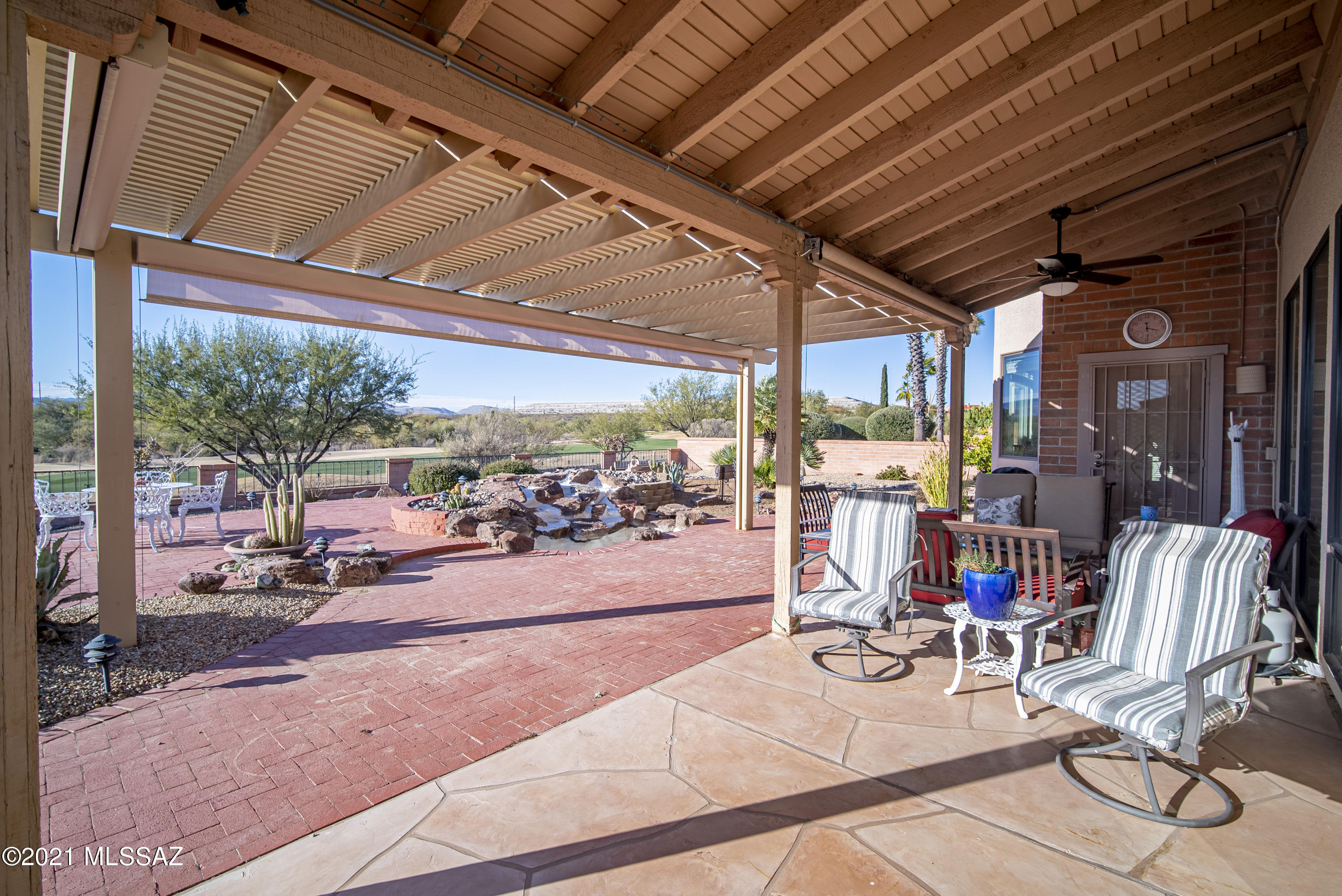 San Ignacio Ridge Estates (116-185) - Residential