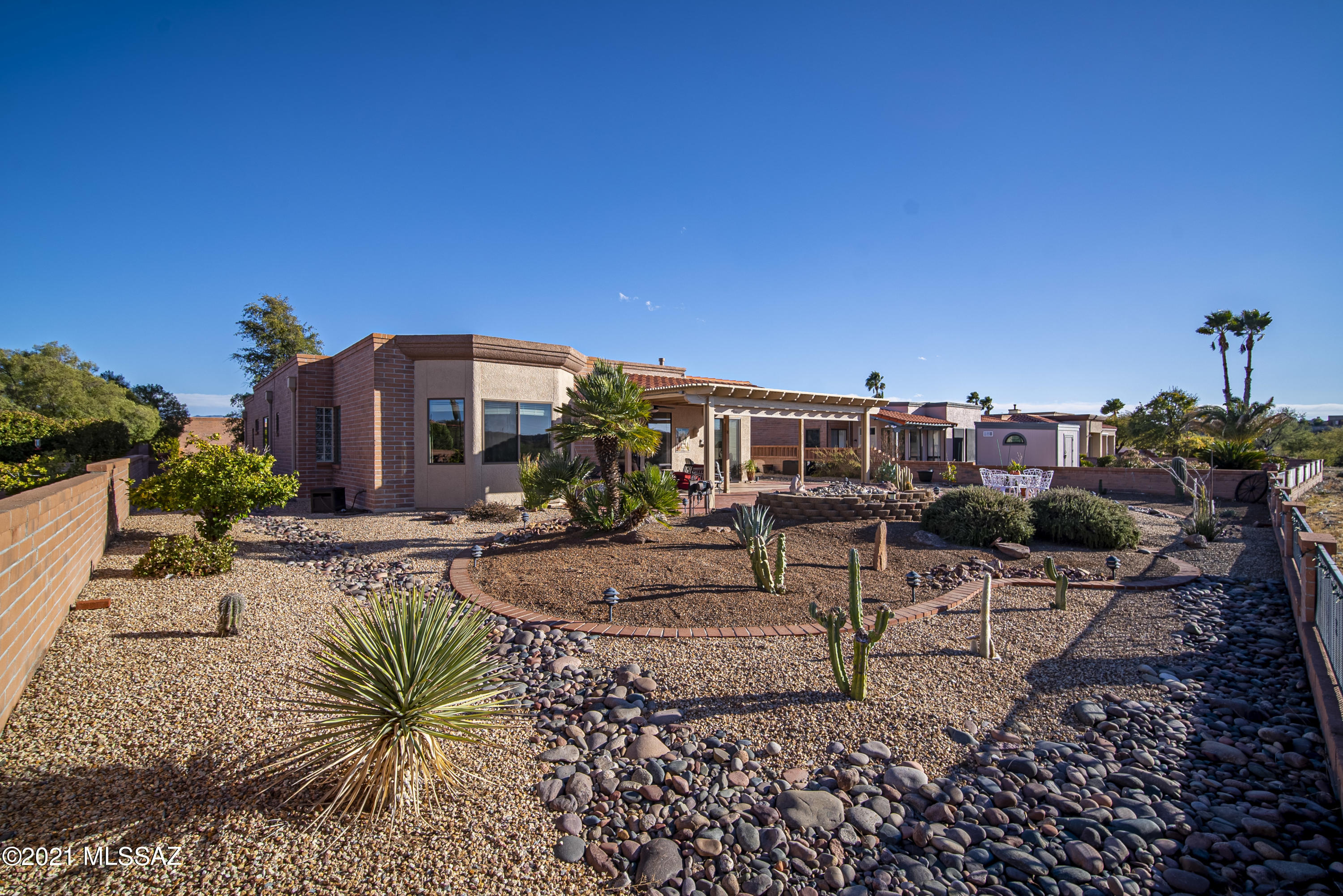 San Ignacio Ridge Estates (116-185) - Residential