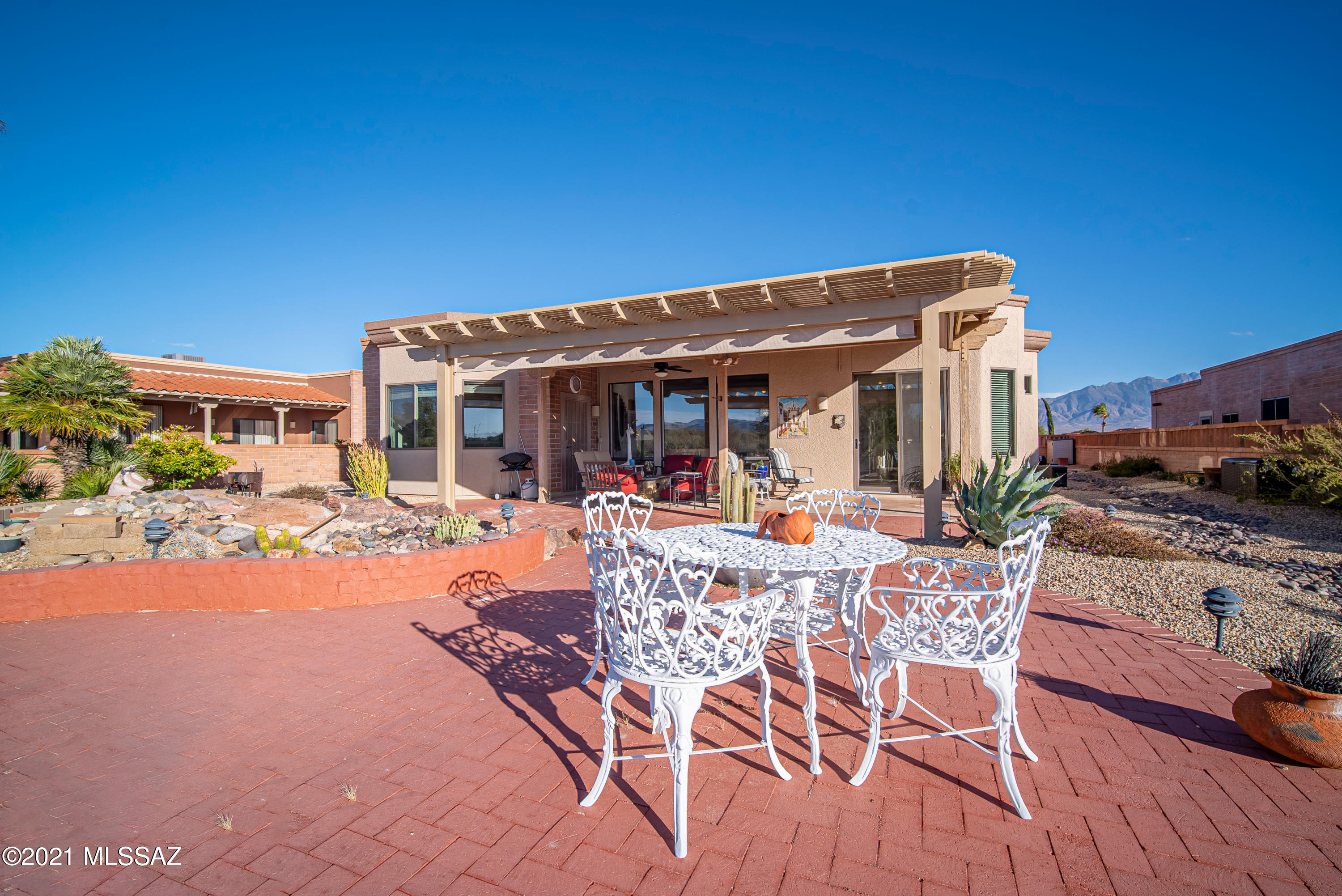San Ignacio Ridge Estates (116-185) - Residential