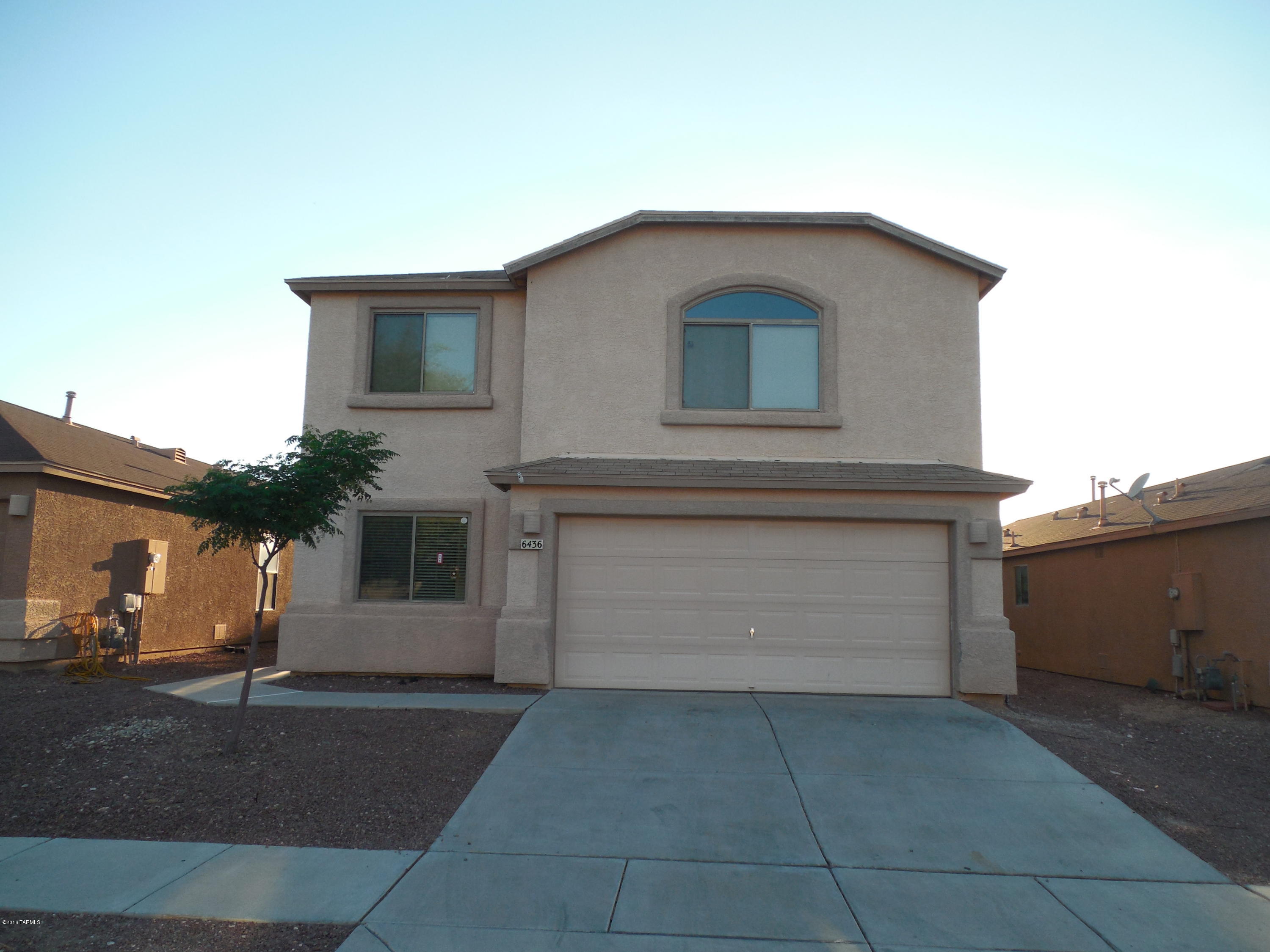 Desert Vistas Terrace (1-183) - Residential