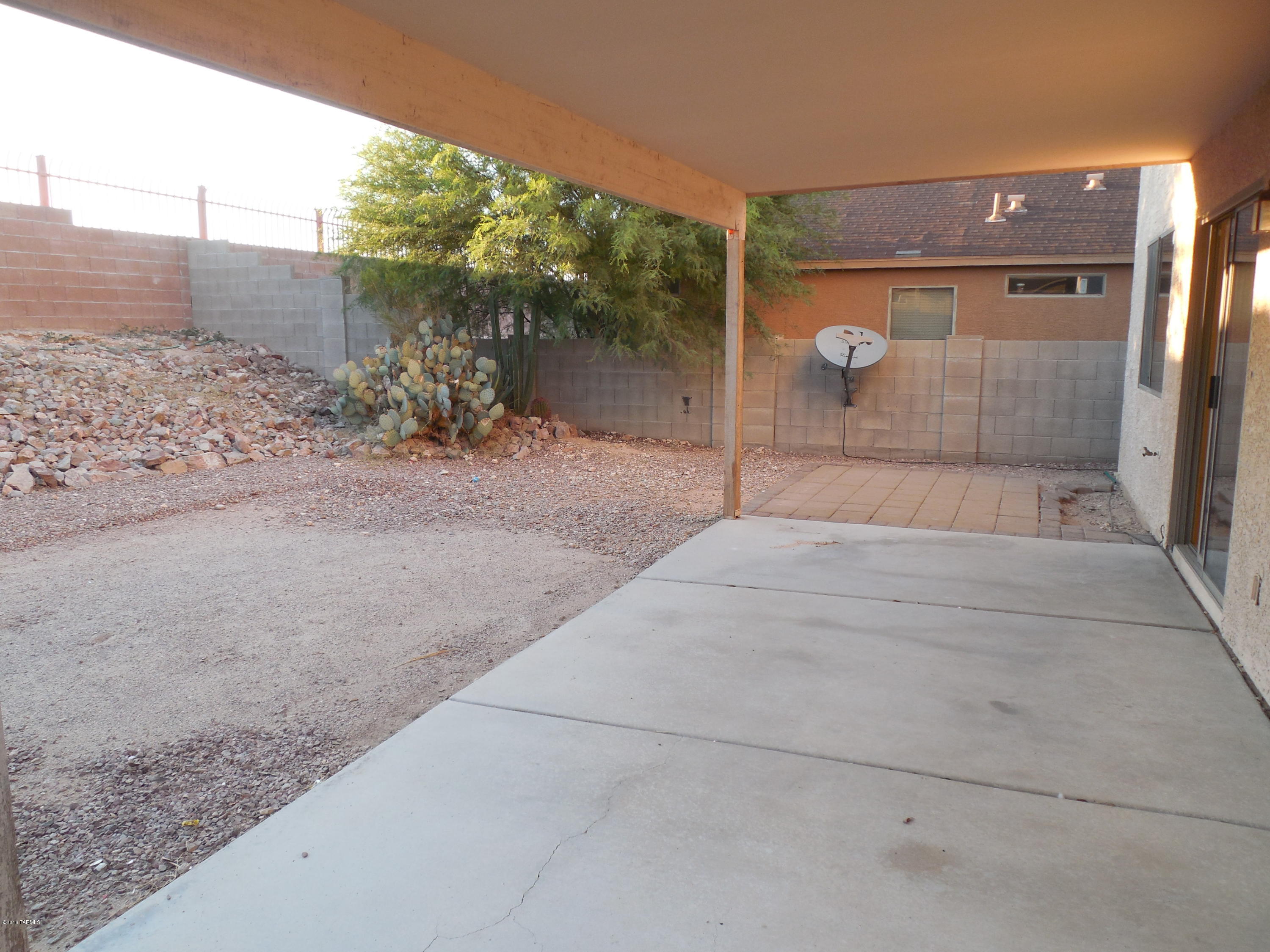 Desert Vistas Terrace (1-183) - Residential