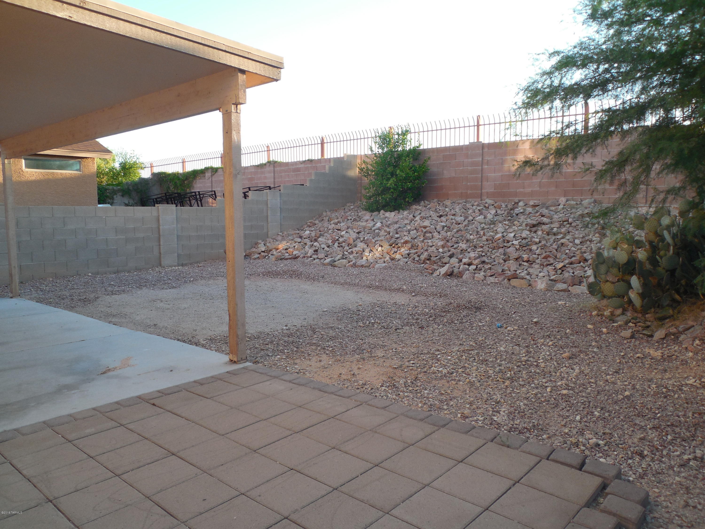 Desert Vistas Terrace (1-183) - Residential