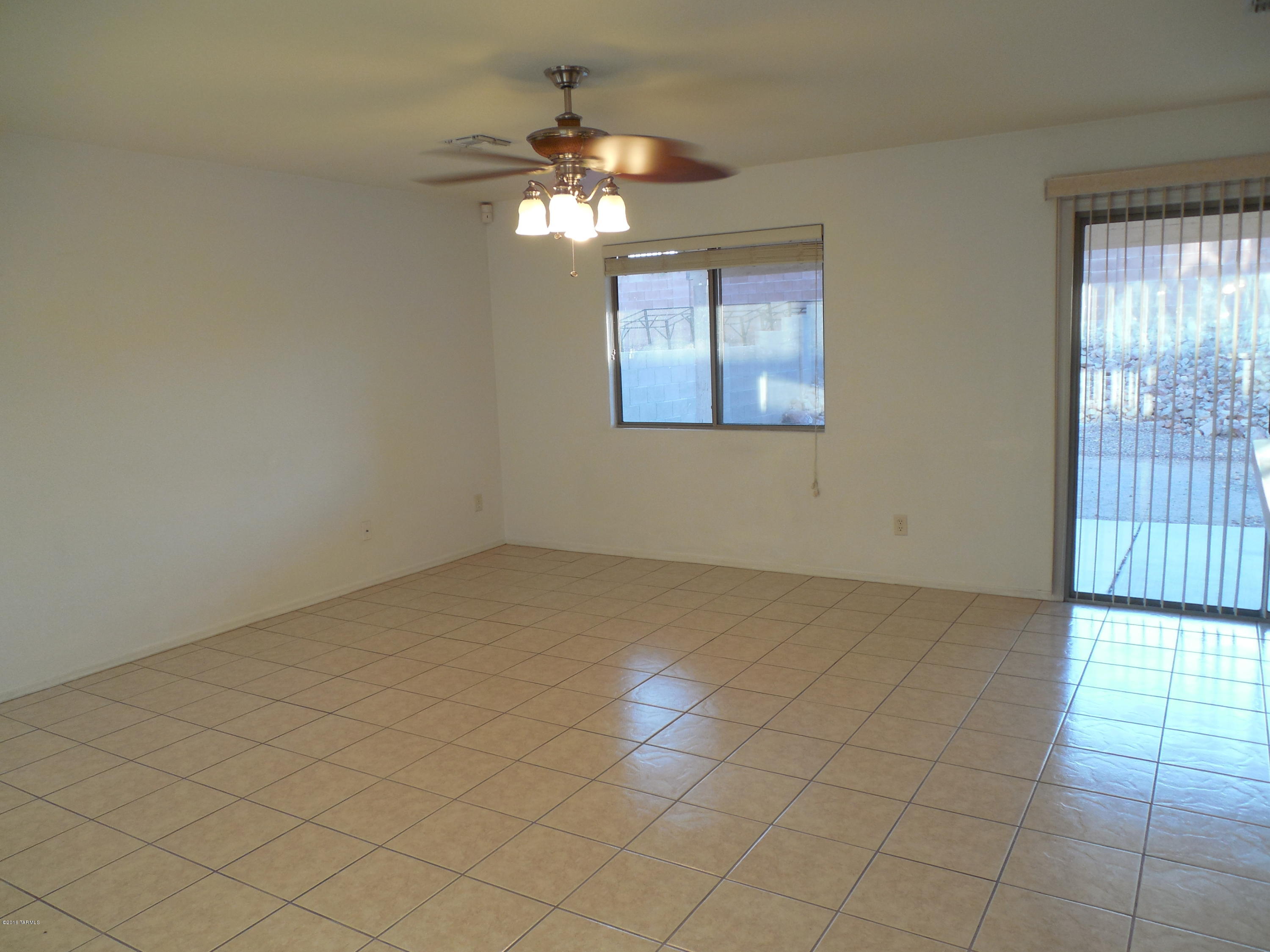 Desert Vistas Terrace (1-183) - Residential